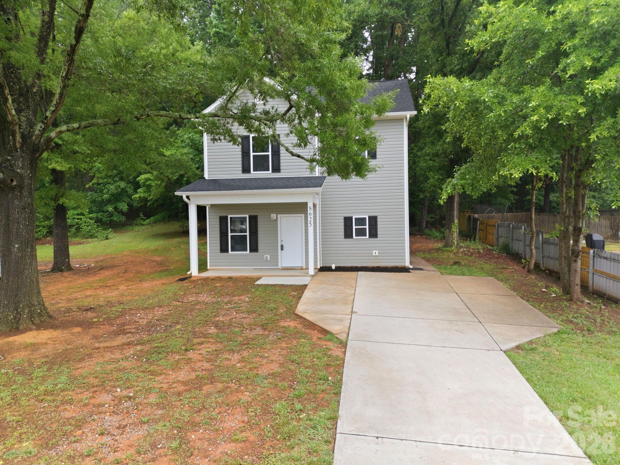 8625 Terra Cotta Drive Property Photo 4