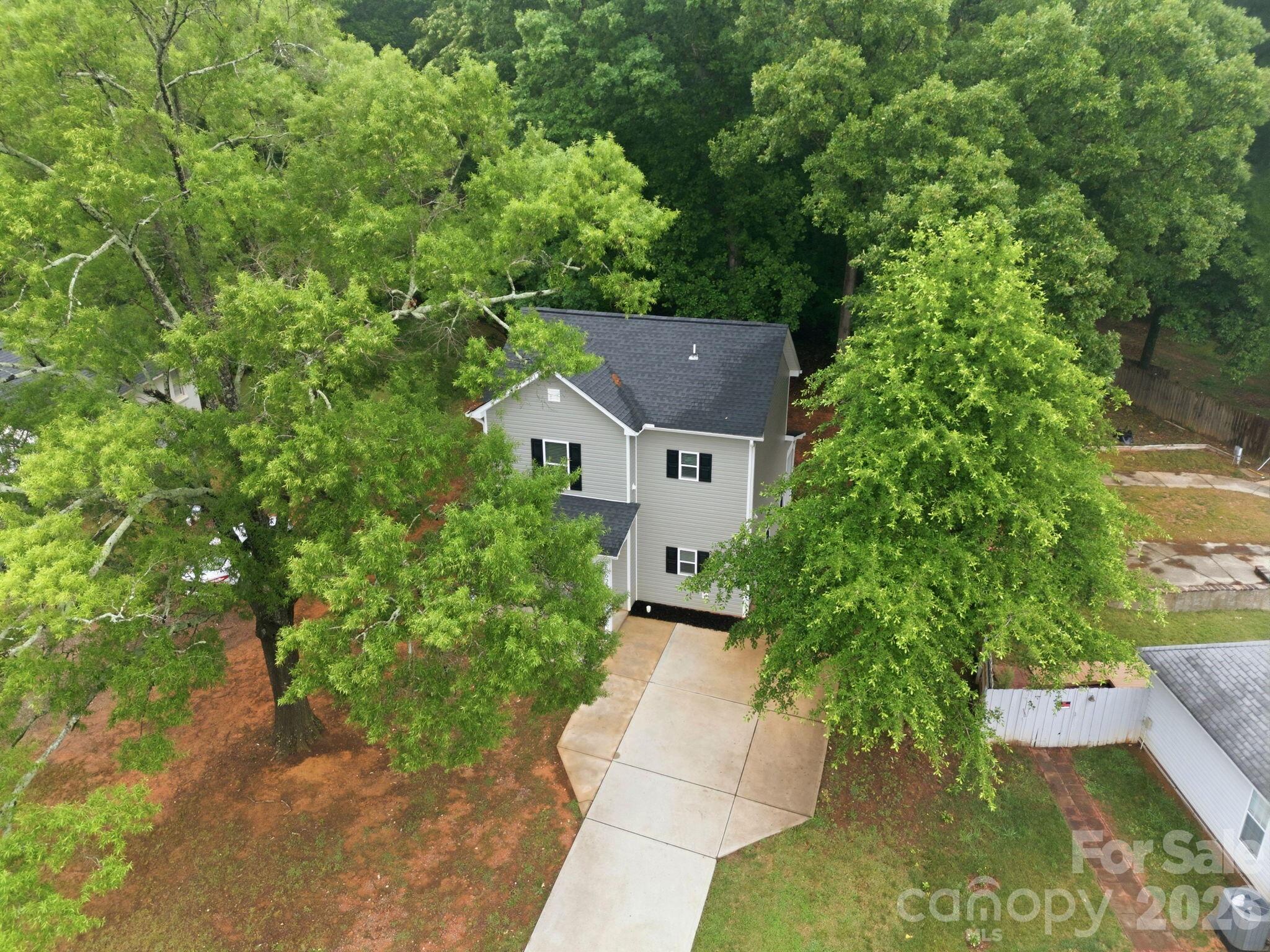 8625 Terra Cotta Drive Property Photo 6