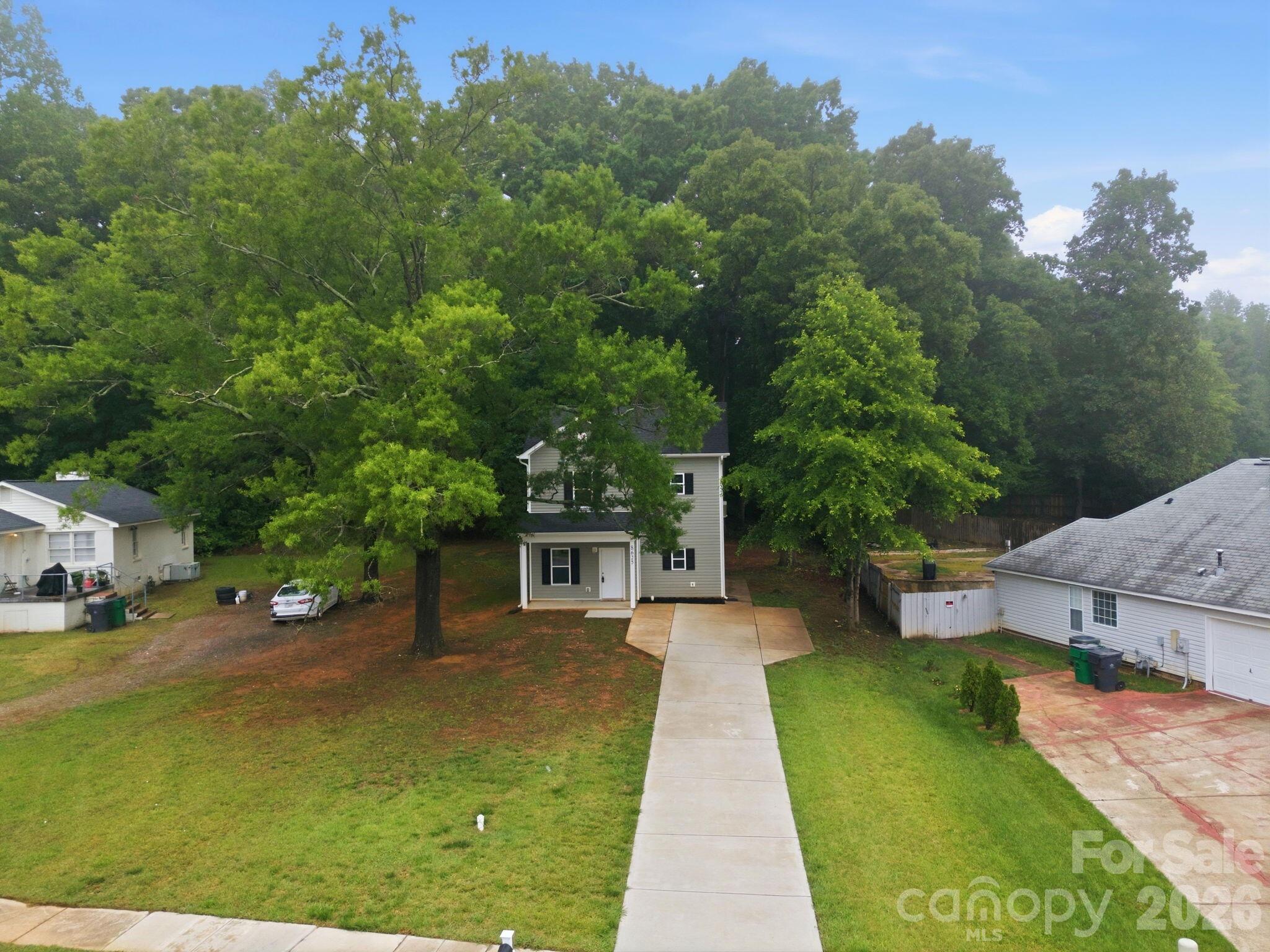8625 Terra Cotta Drive Property Photo 7