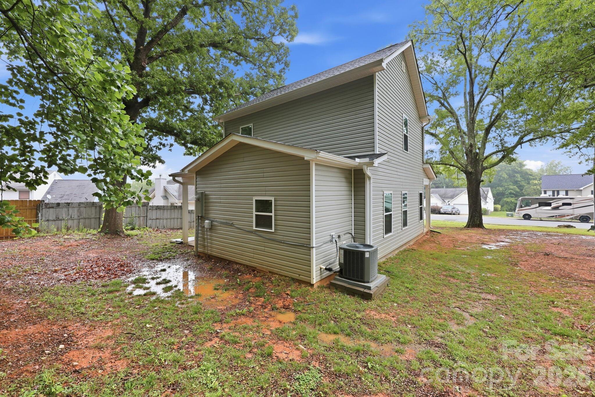 8625 Terra Cotta Drive Property Photo 14