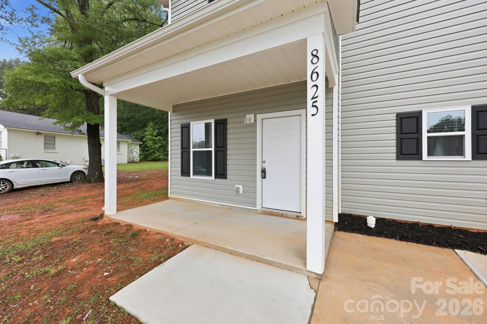 8625 Terra Cotta Drive Property Photo 15