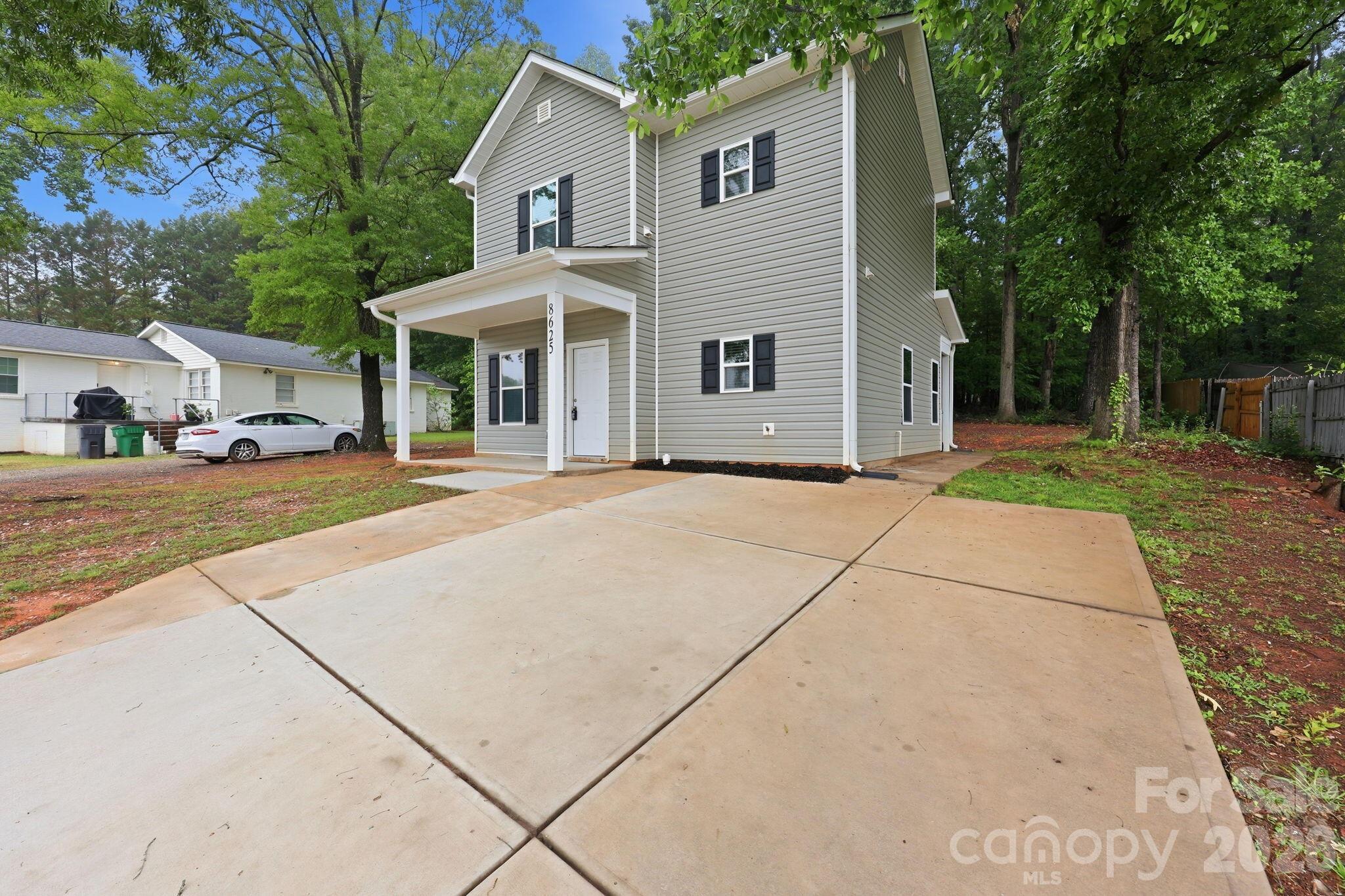 8625 Terra Cotta Drive Property Photo 16