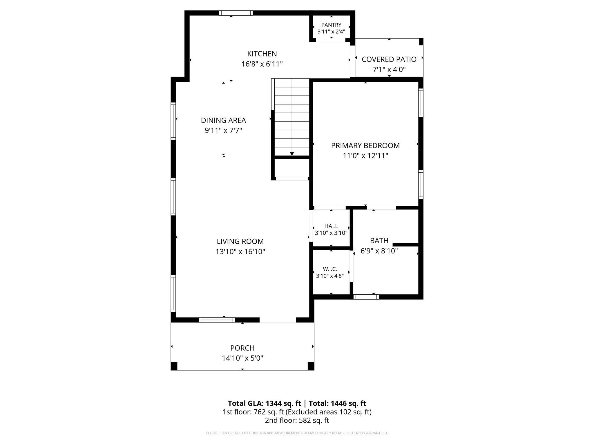 8625 Terra Cotta Drive Property Photo 36