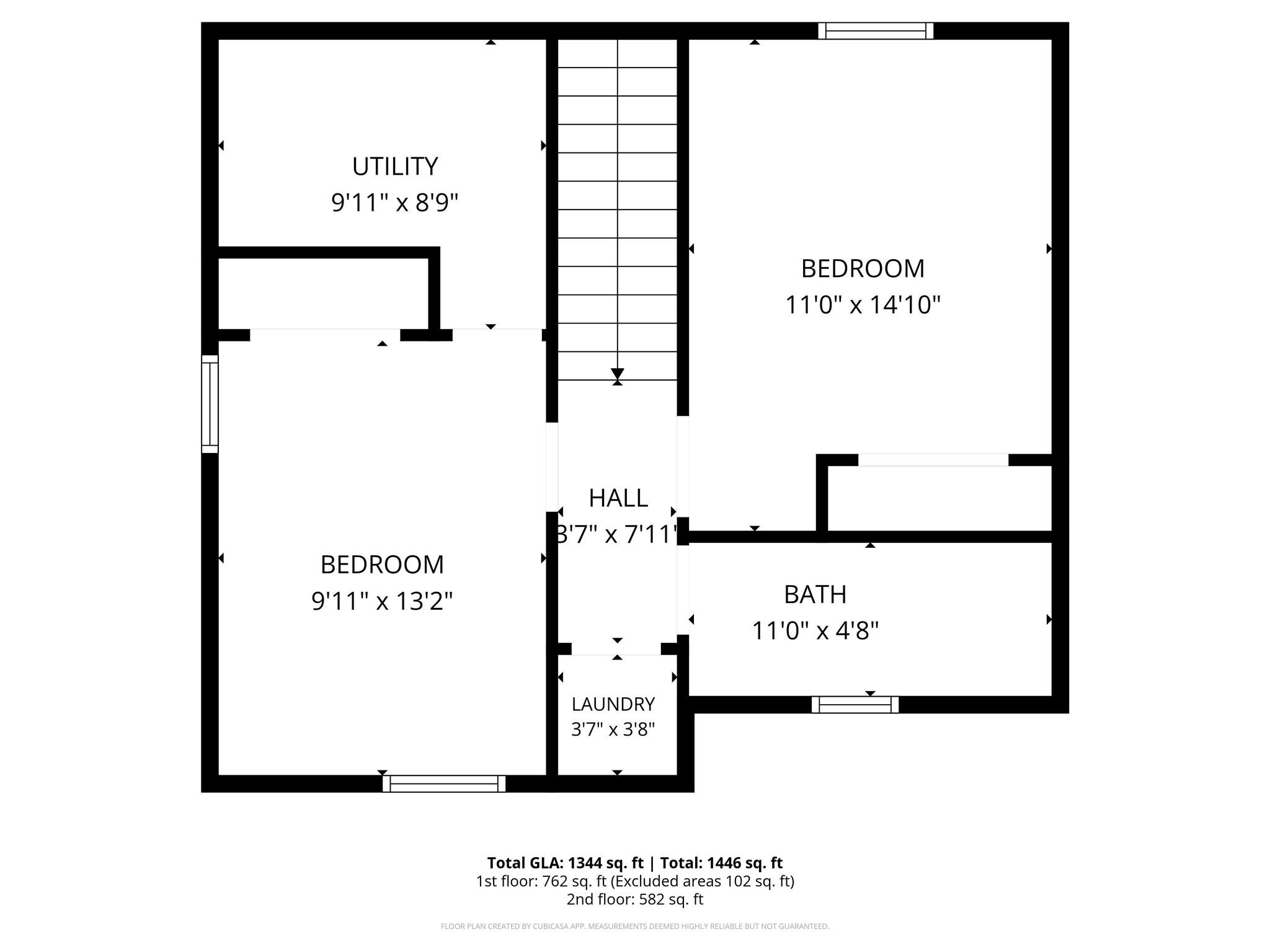 8625 Terra Cotta Drive Property Photo 37