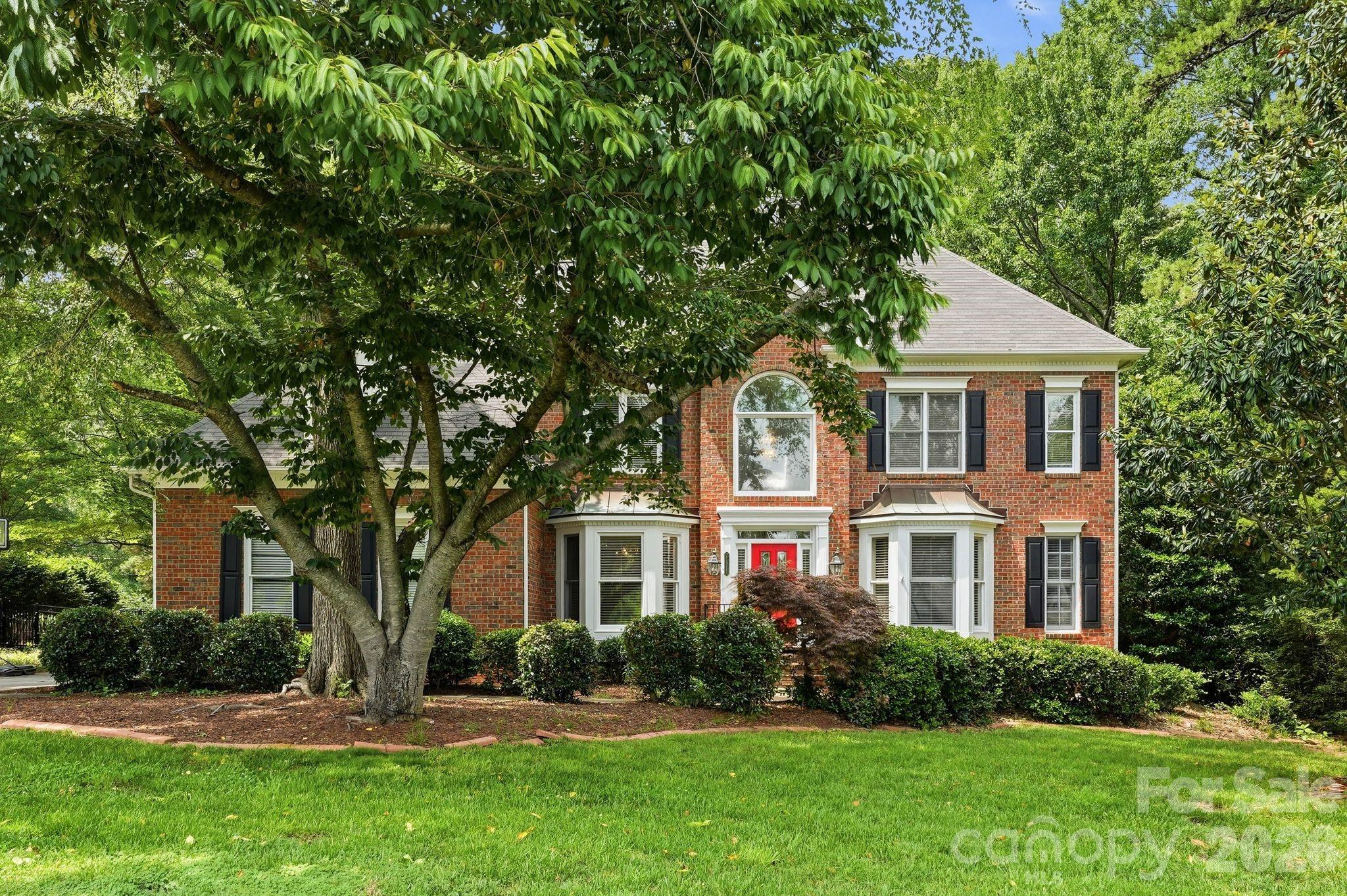 21311 Crown Lake Drive Property Photo 1