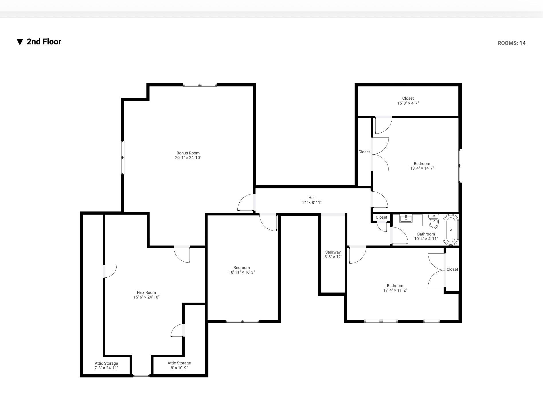 21311 Crown Lake Drive Property Photo 46