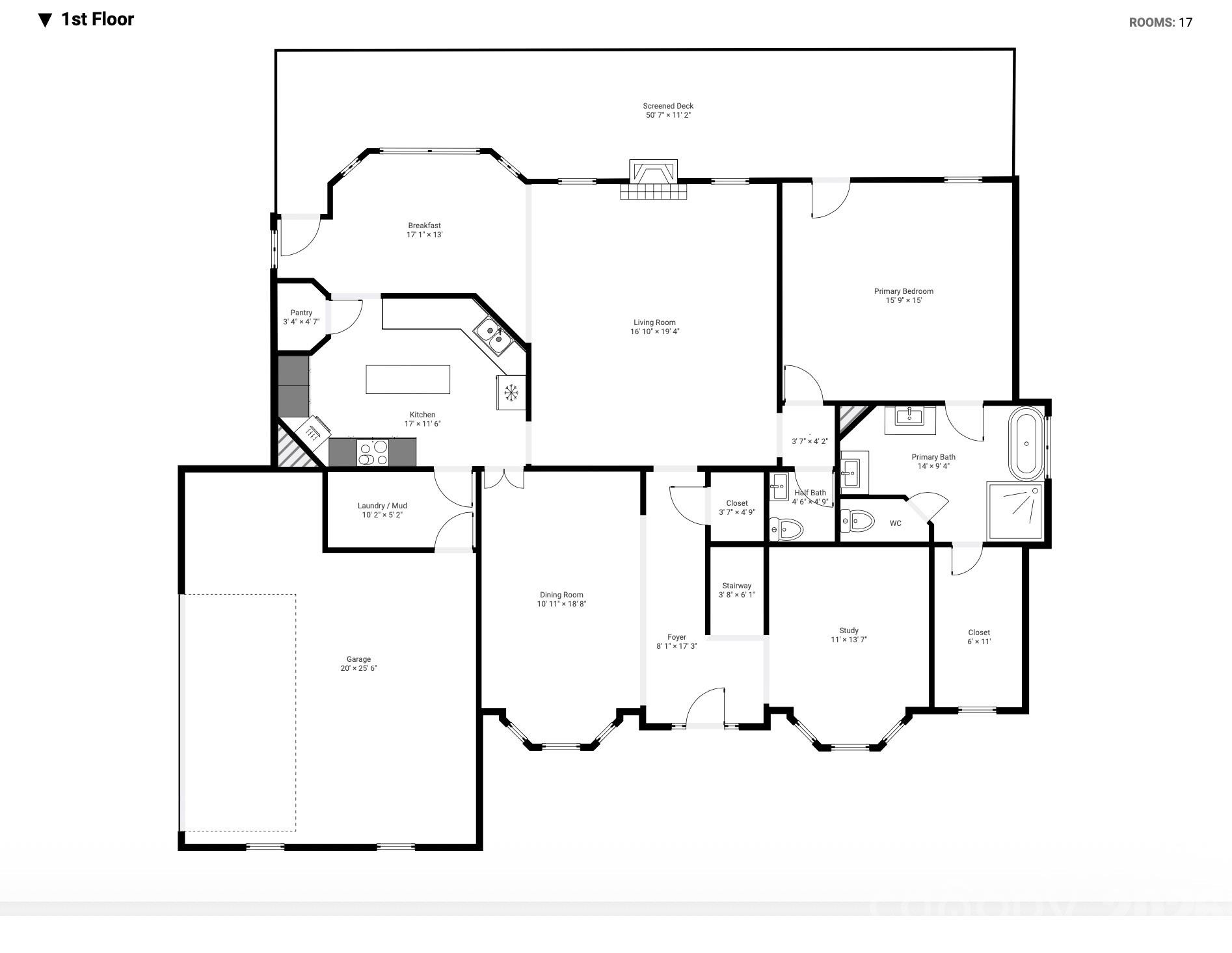 21311 Crown Lake Drive Property Photo 47