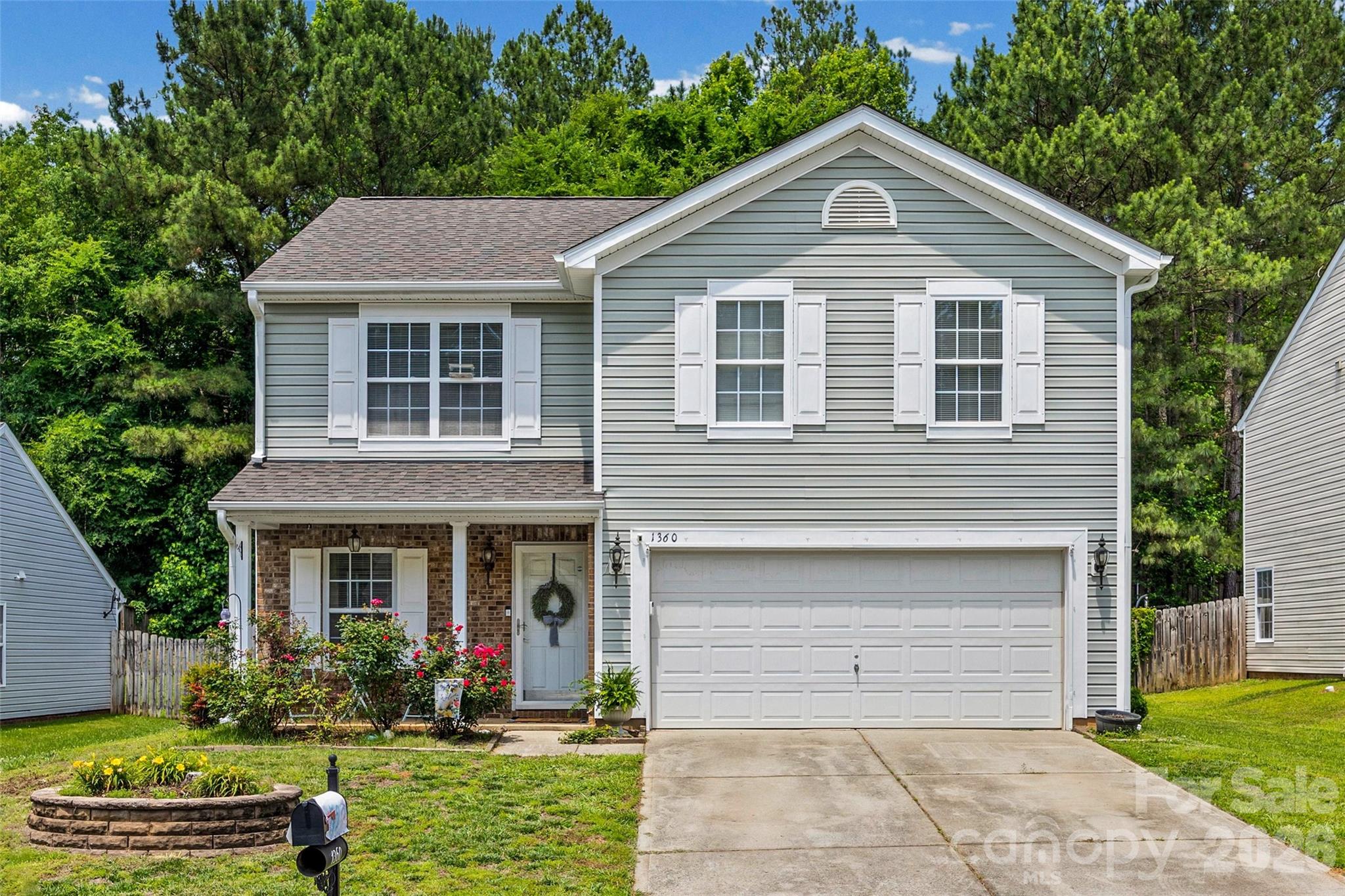 1360 Jessicas Way Property Photo 1