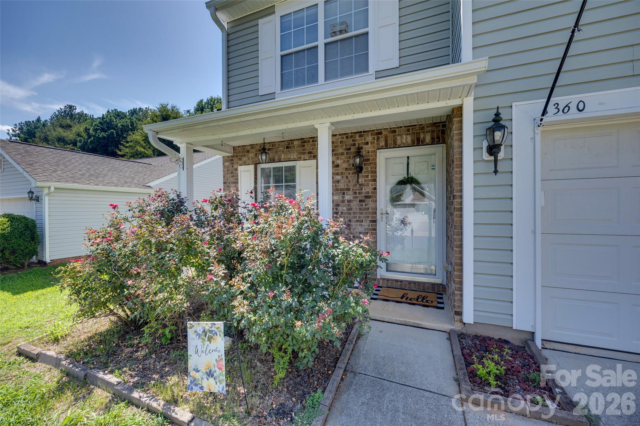 1360 Jessicas Way Property Photo 3