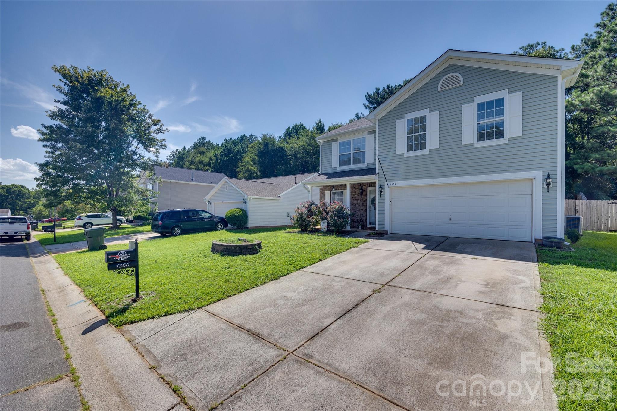 1360 Jessicas Way Property Photo 36