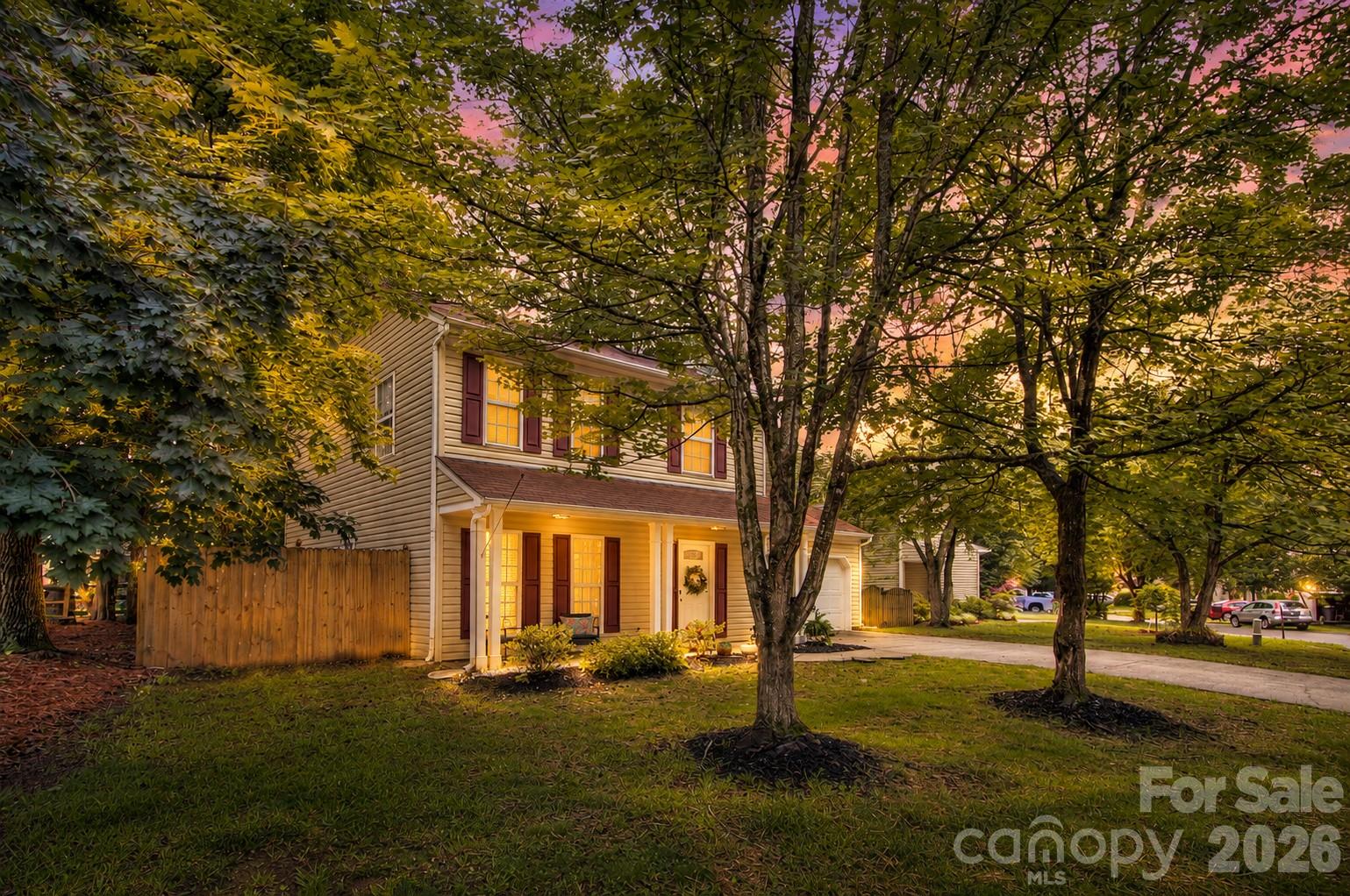 14439 Arbor Ridge Drive Property Photo 1