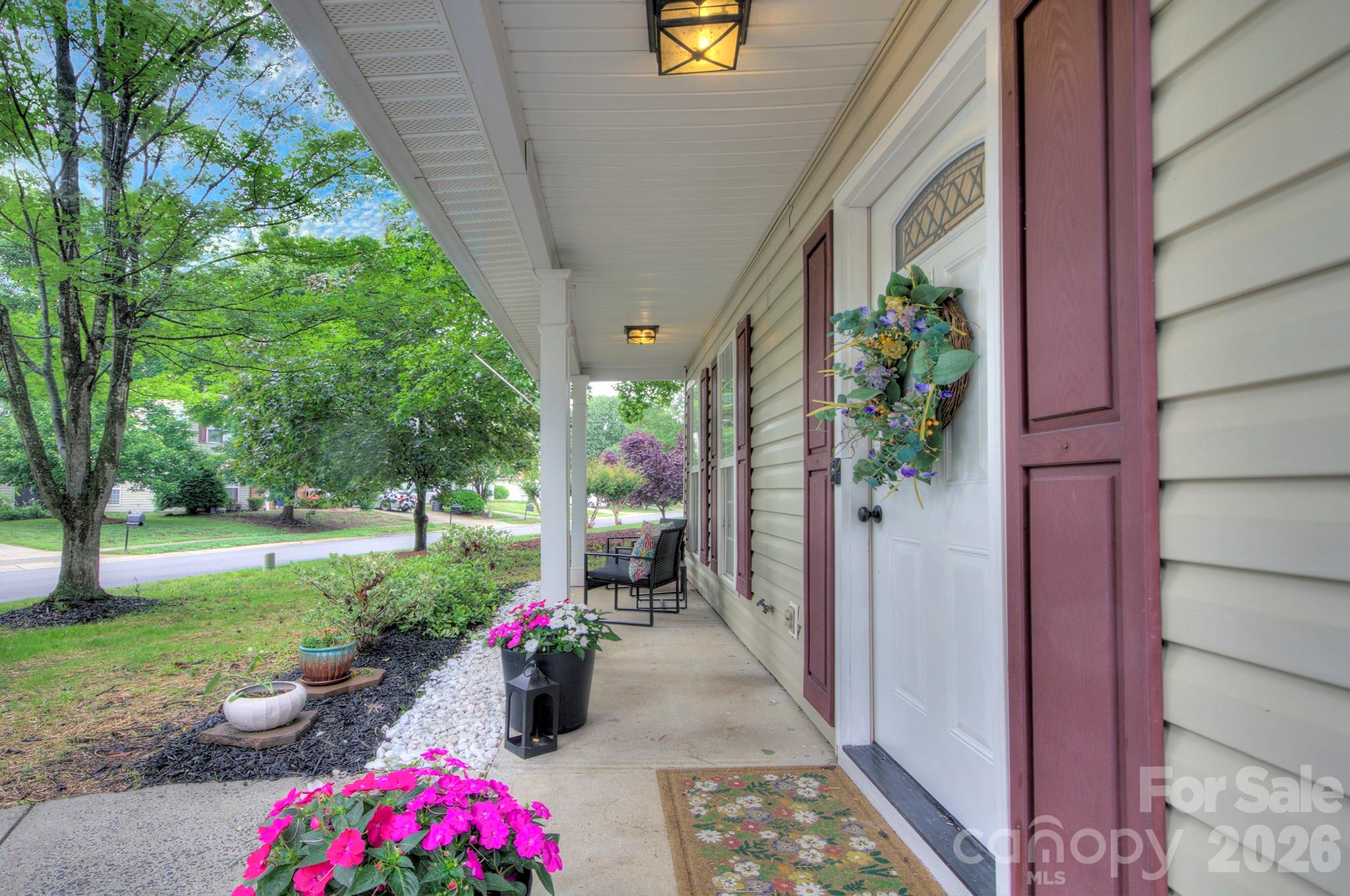 14439 Arbor Ridge Drive Property Photo 4