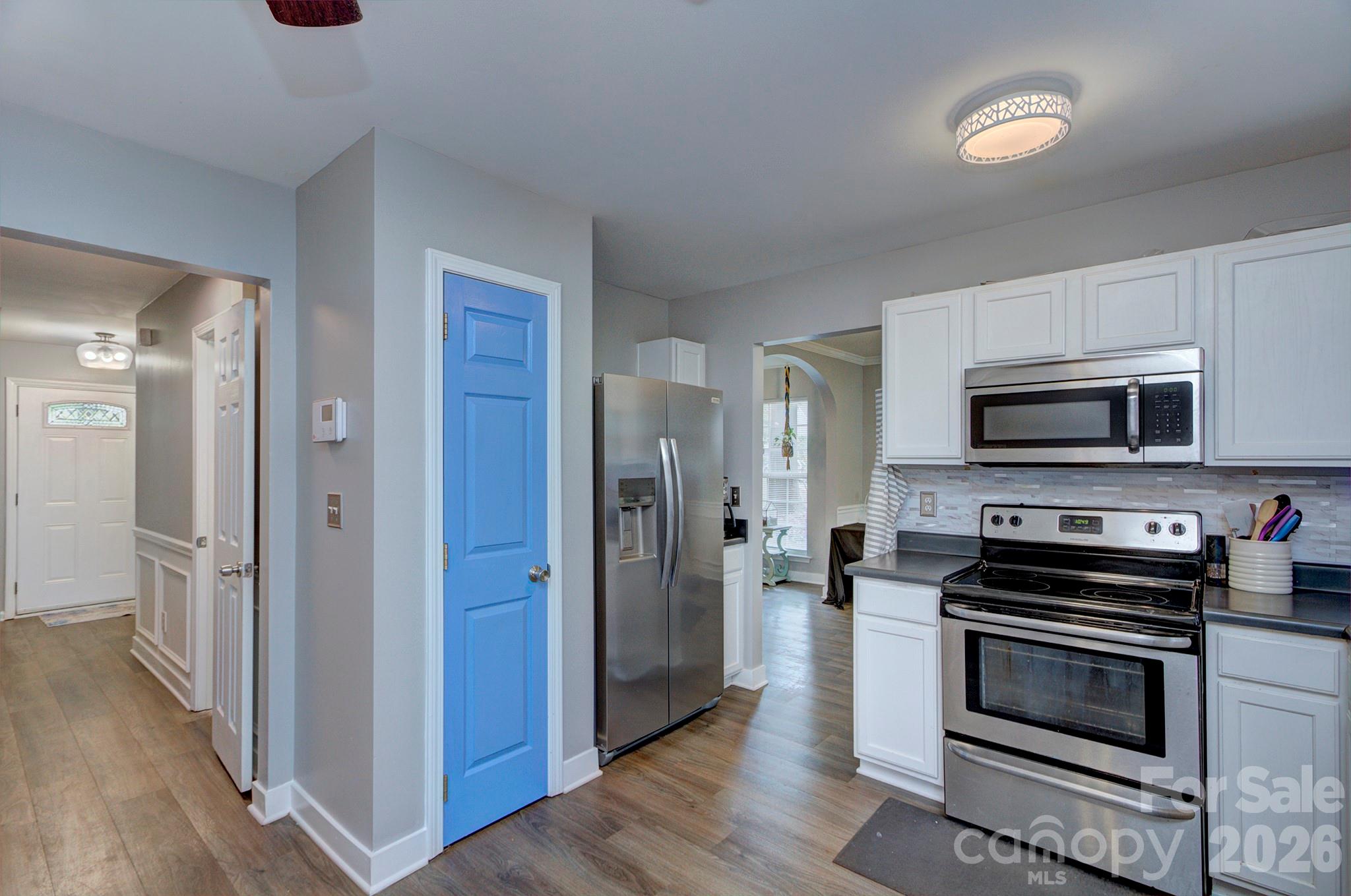 14439 Arbor Ridge Drive Property Photo 7
