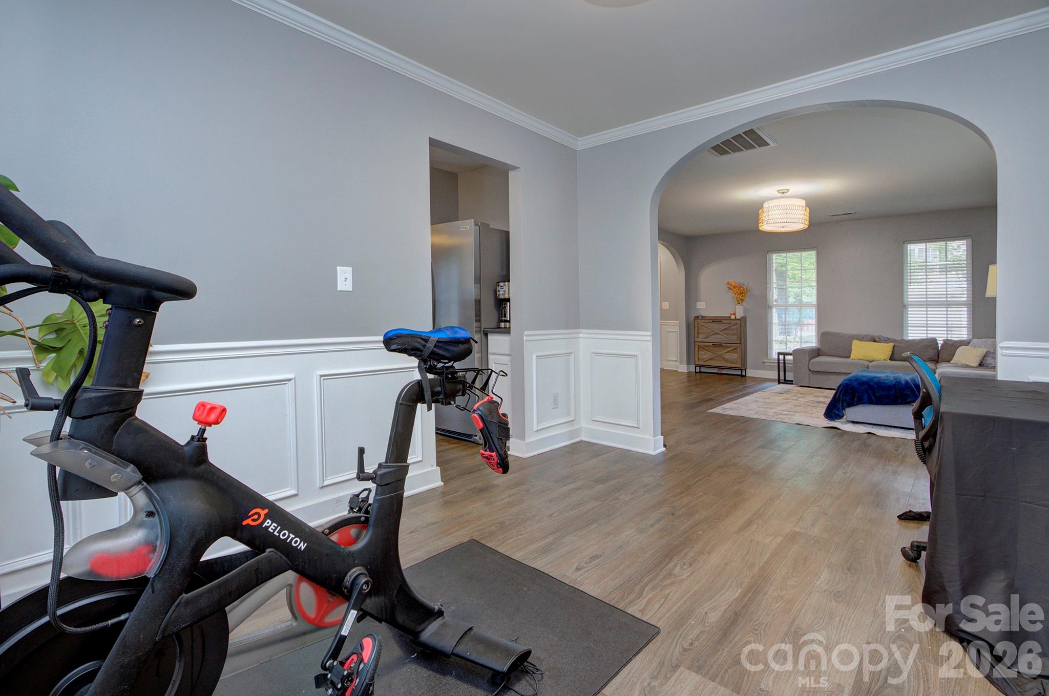 14439 Arbor Ridge Drive Property Photo 11