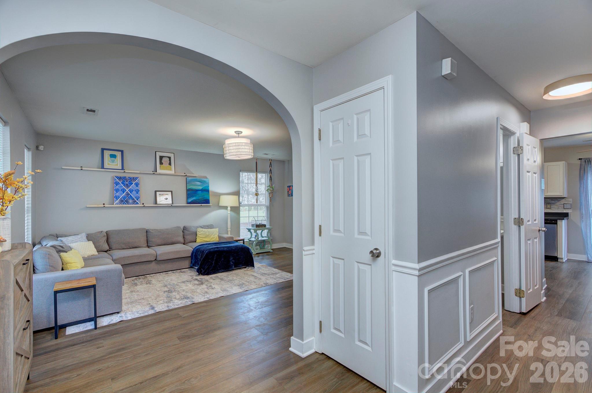 14439 Arbor Ridge Drive Property Photo 13