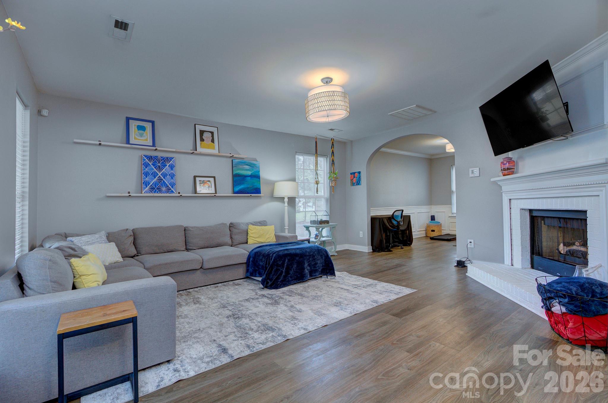 14439 Arbor Ridge Drive Property Photo 14