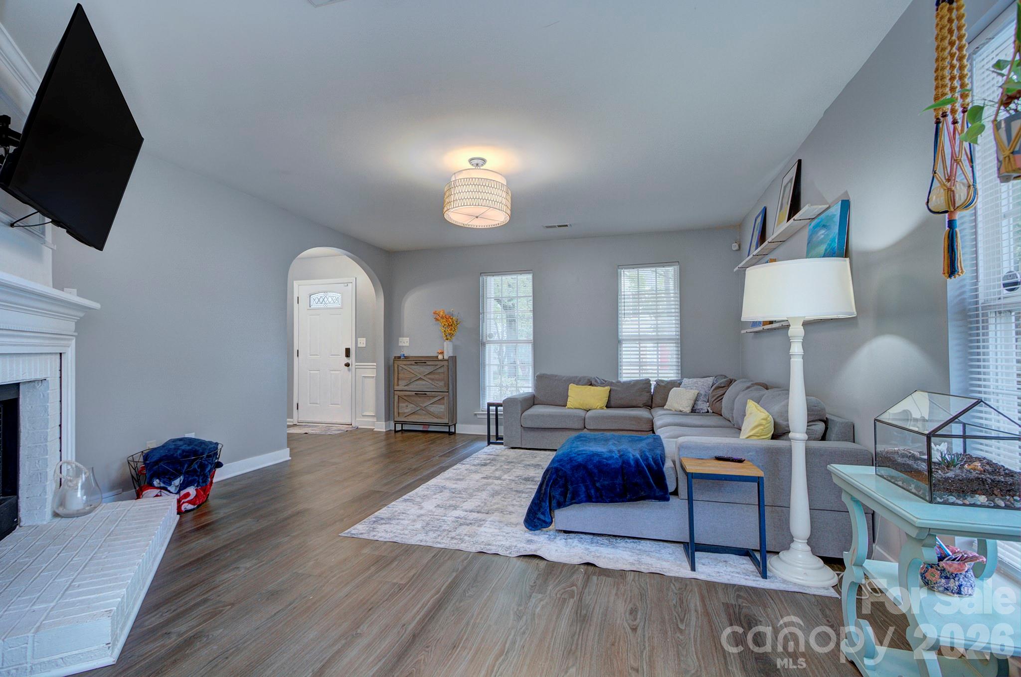 14439 Arbor Ridge Drive Property Photo 15