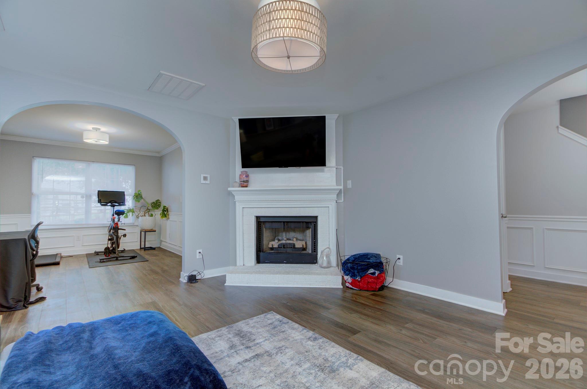 14439 Arbor Ridge Drive Property Photo 16