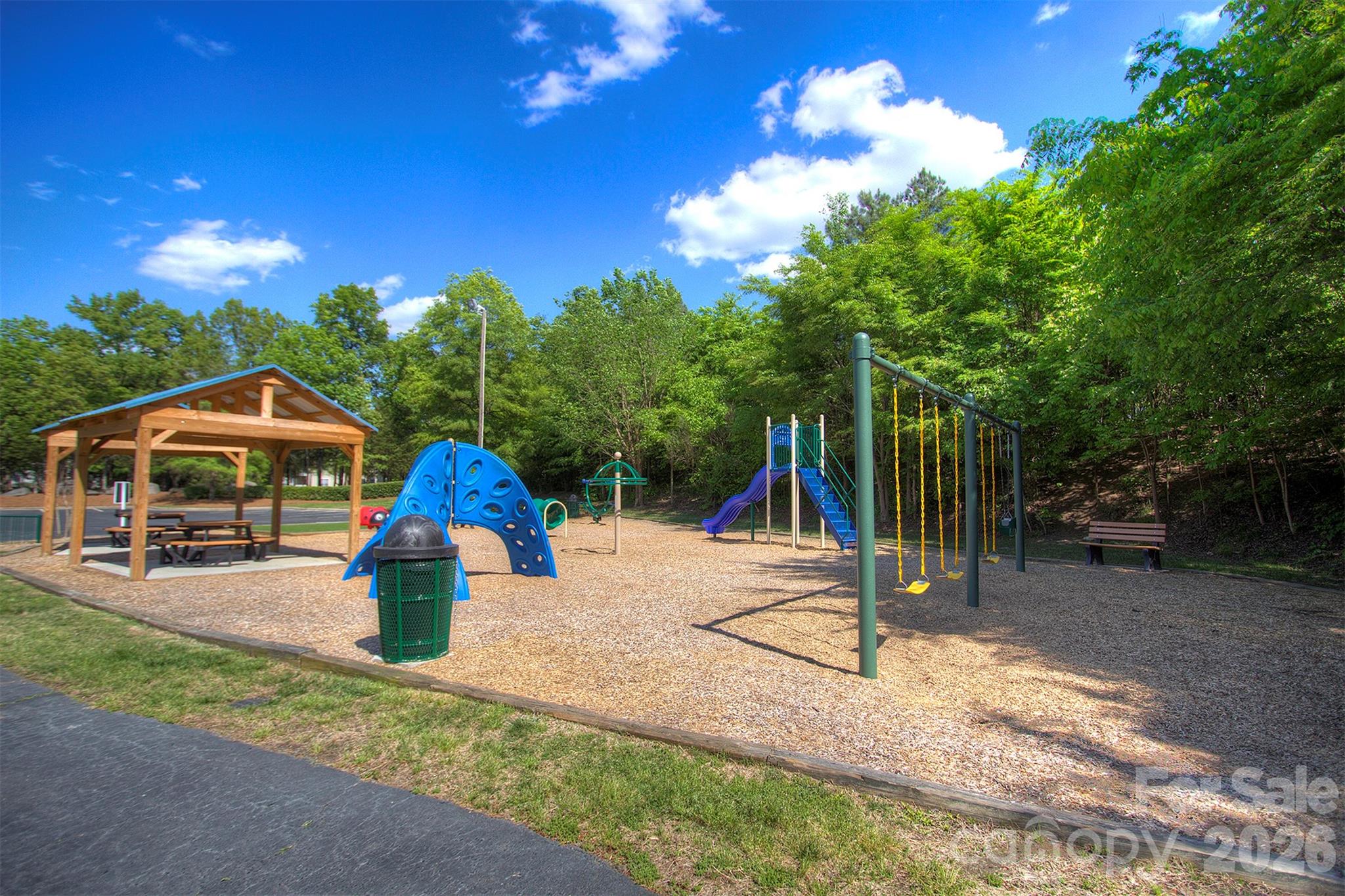 14439 Arbor Ridge Drive Property Photo 28