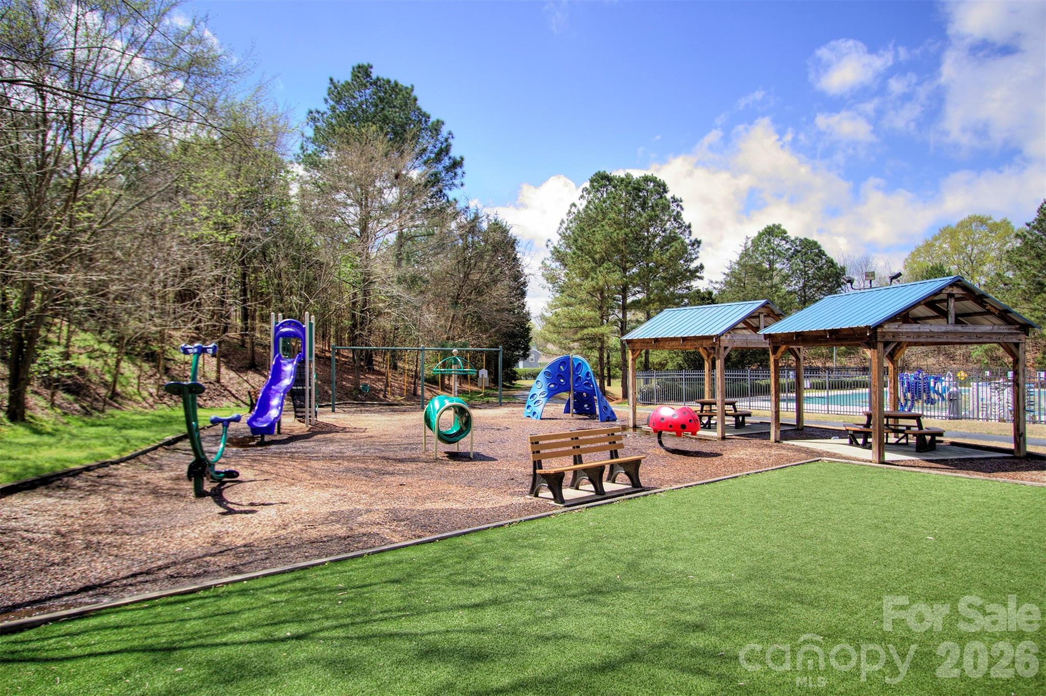 14439 Arbor Ridge Drive Property Photo 29