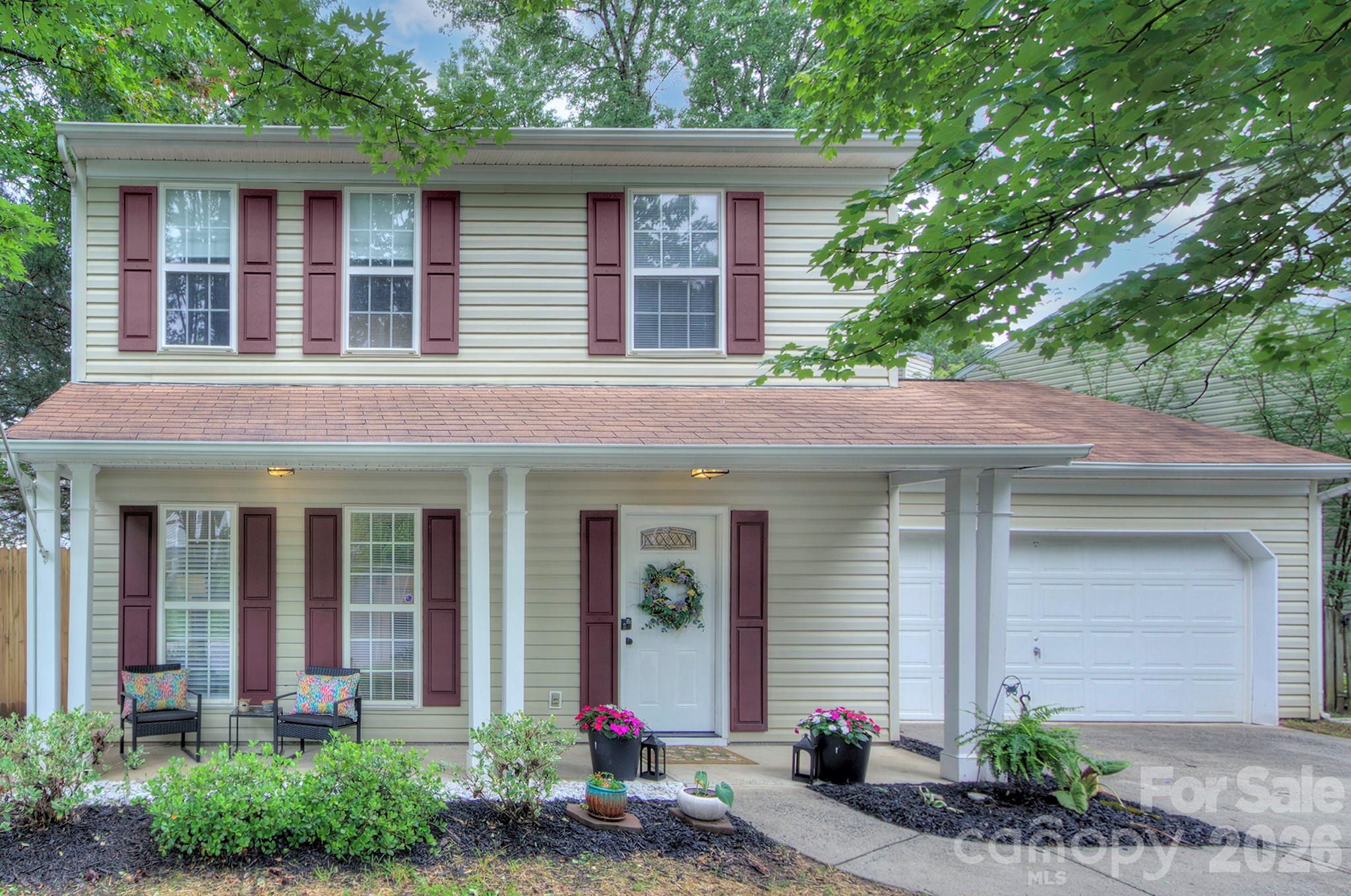 14439 Arbor Ridge Drive Property Photo 31
