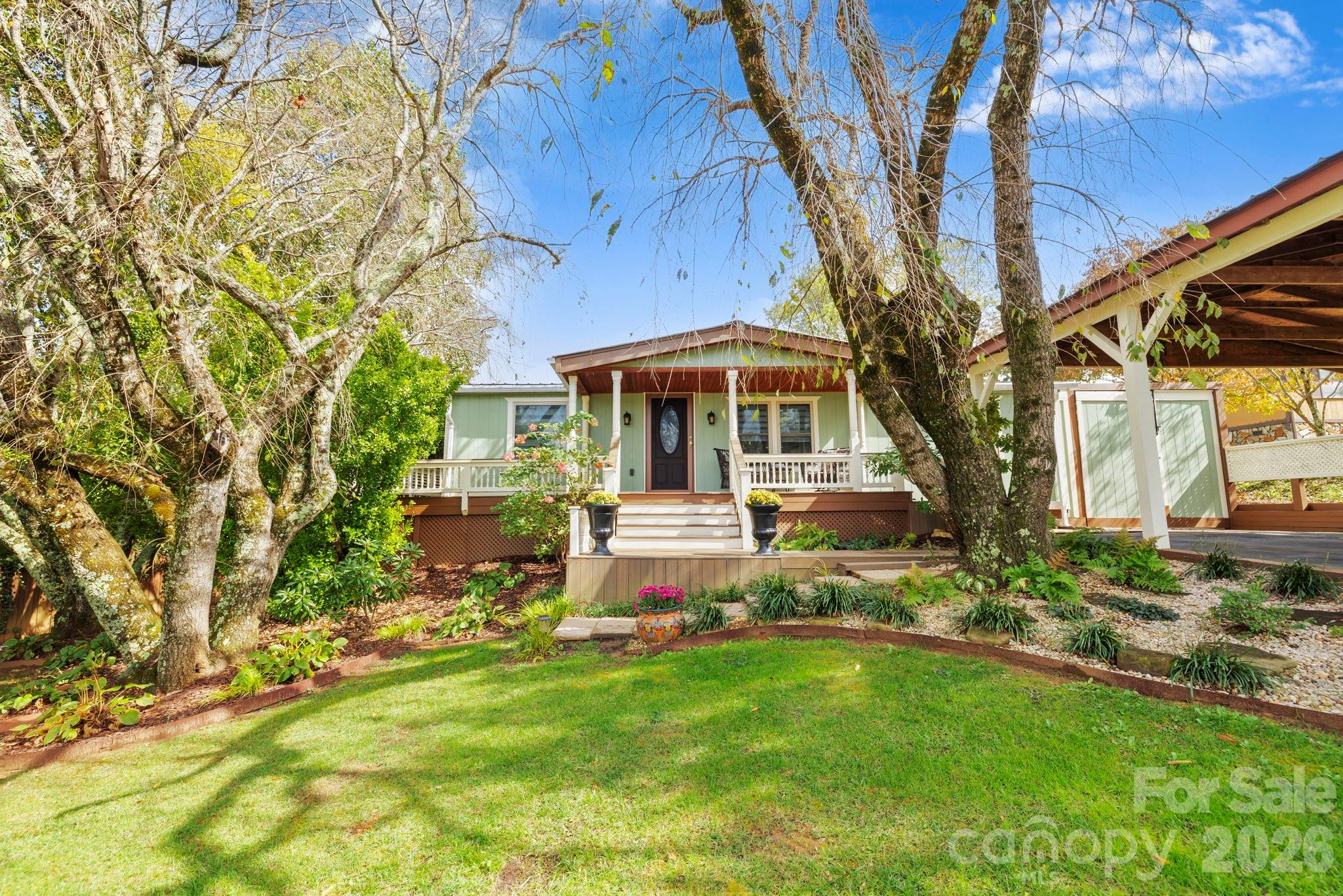 12 Timbers Edge Lane Property Photo 1