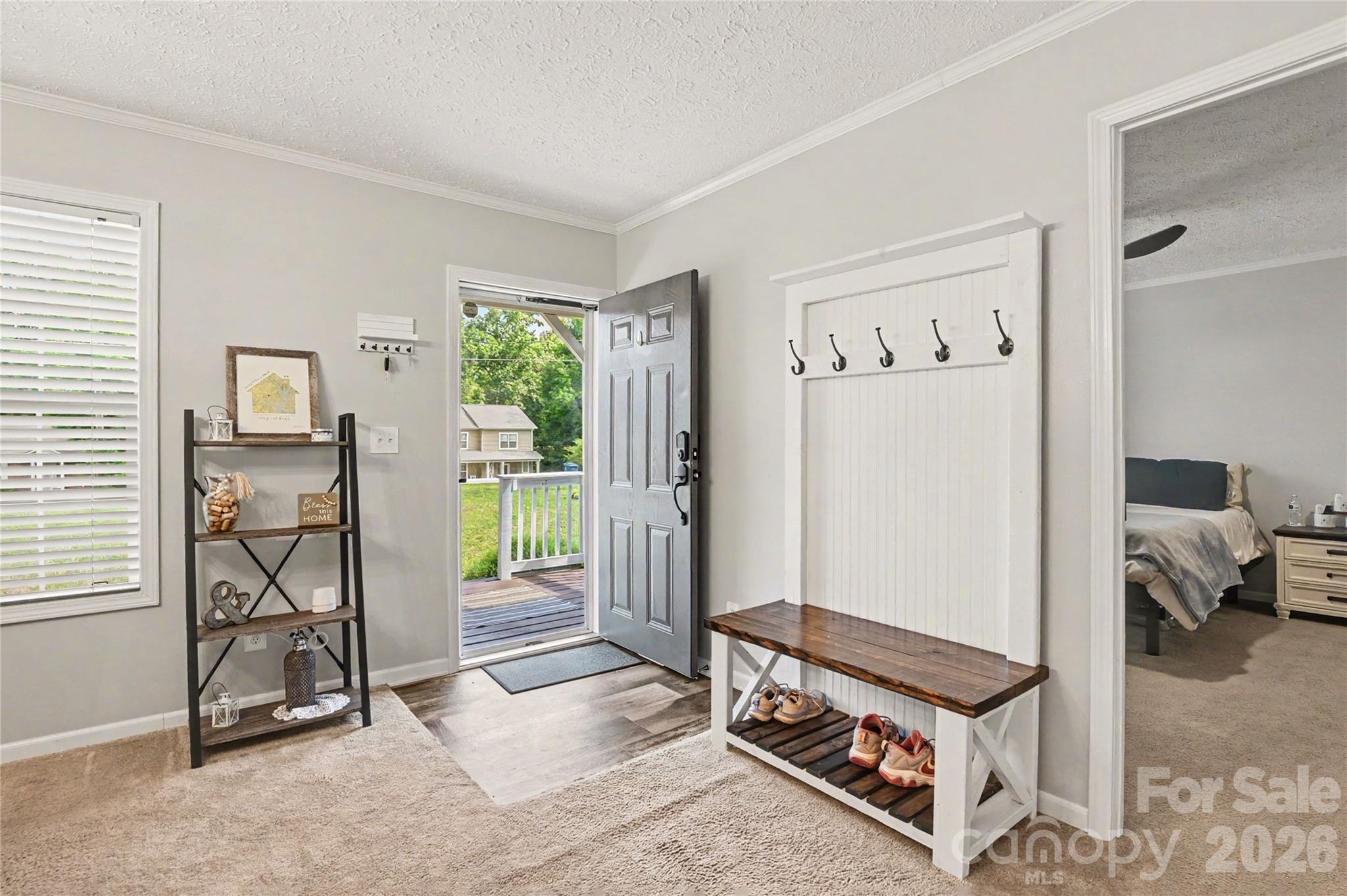2843 Hopewell Church Road Property Photo 3