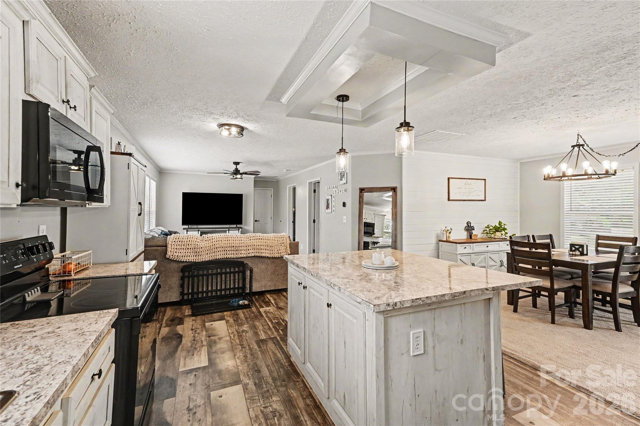 2843 Hopewell Church Road Property Photo 7