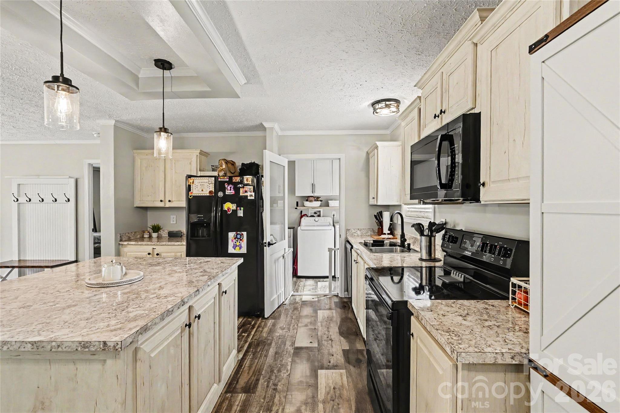 2843 Hopewell Church Road Property Photo 8
