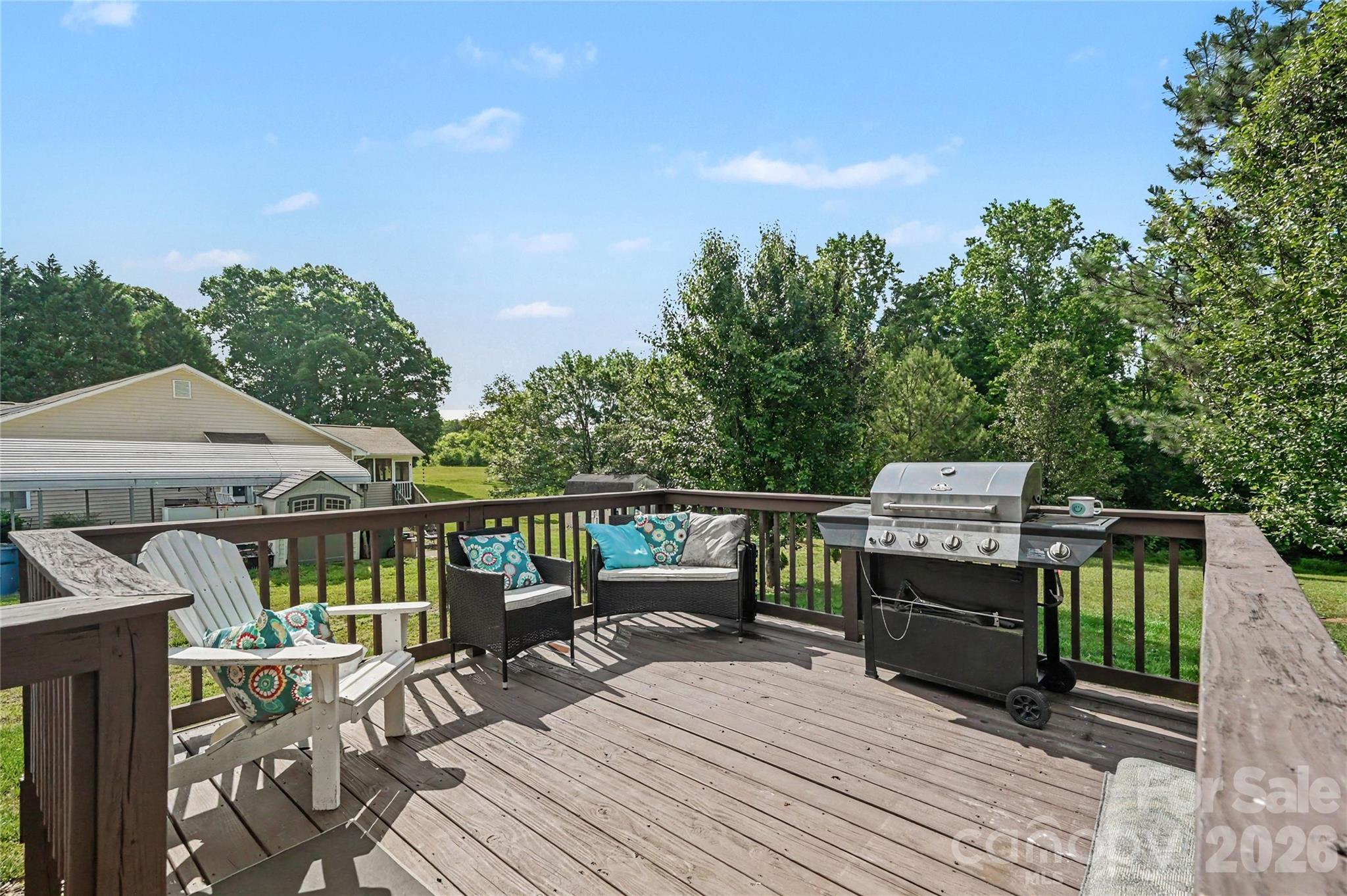 2843 Hopewell Church Road Property Photo 22