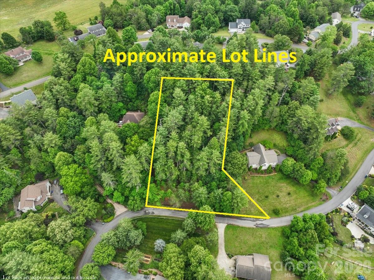 Lot 29 Hampton Lane Property Photo 1