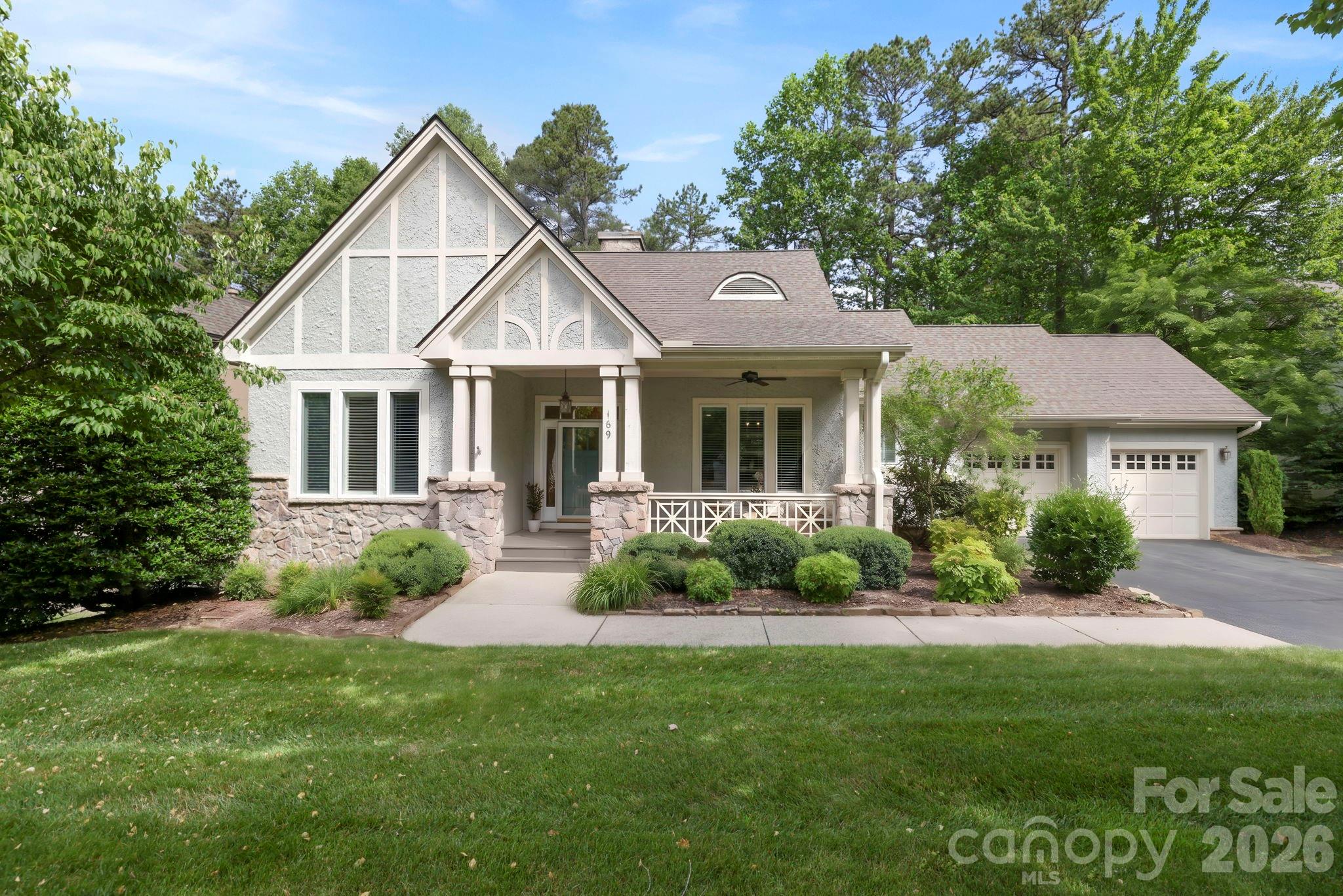 169 Camptown Road Property Photo 1