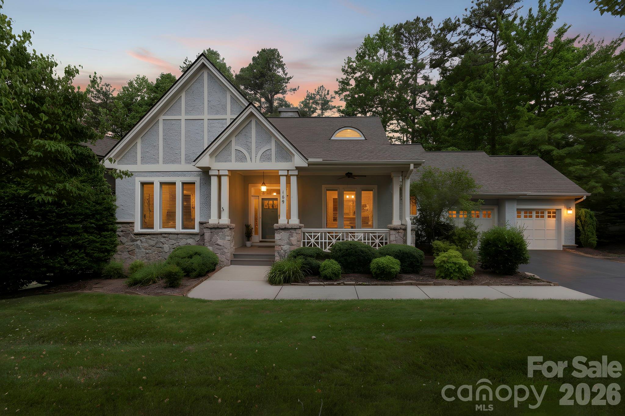 169 Camptown Road Property Photo 2