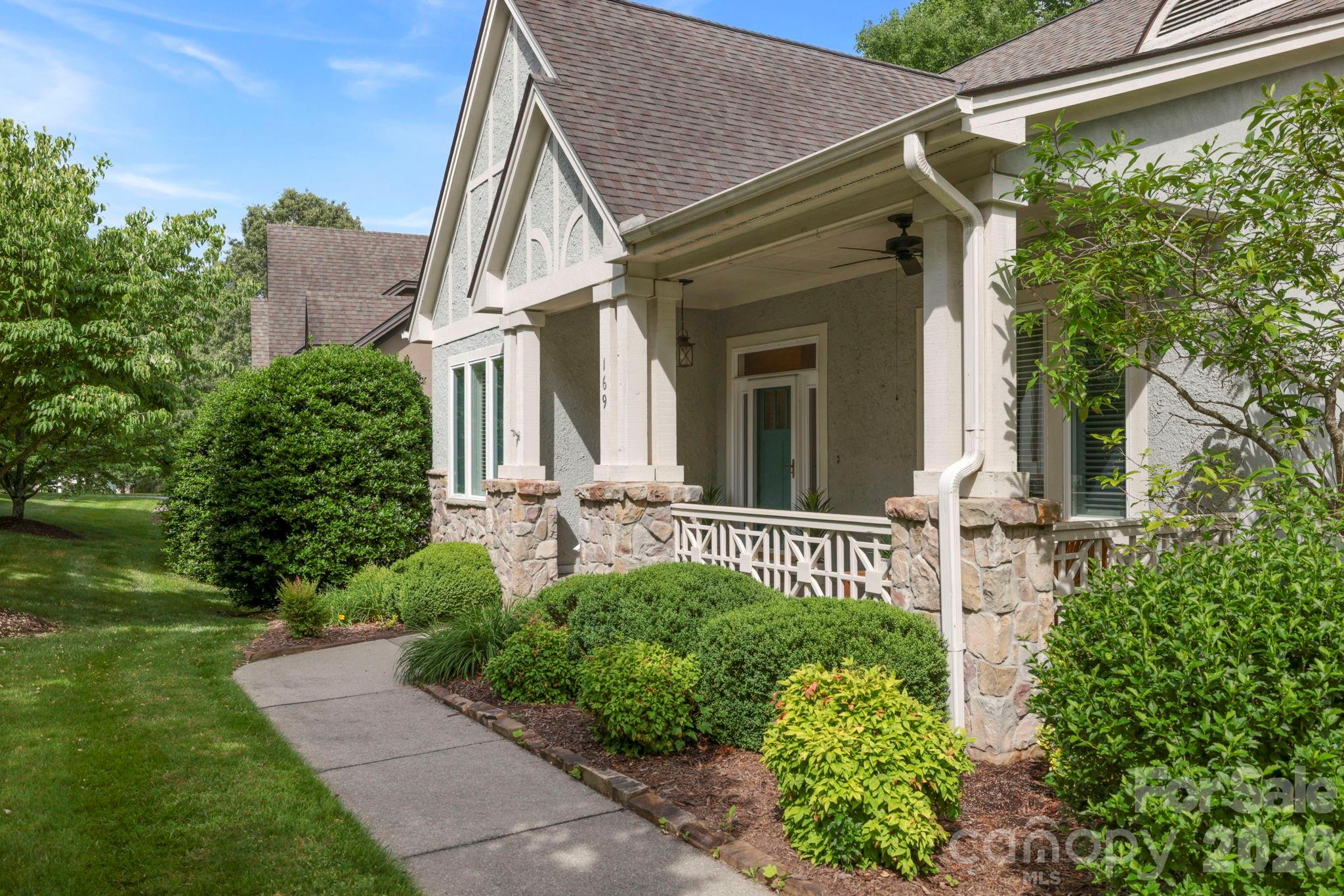 169 Camptown Road Property Photo 3