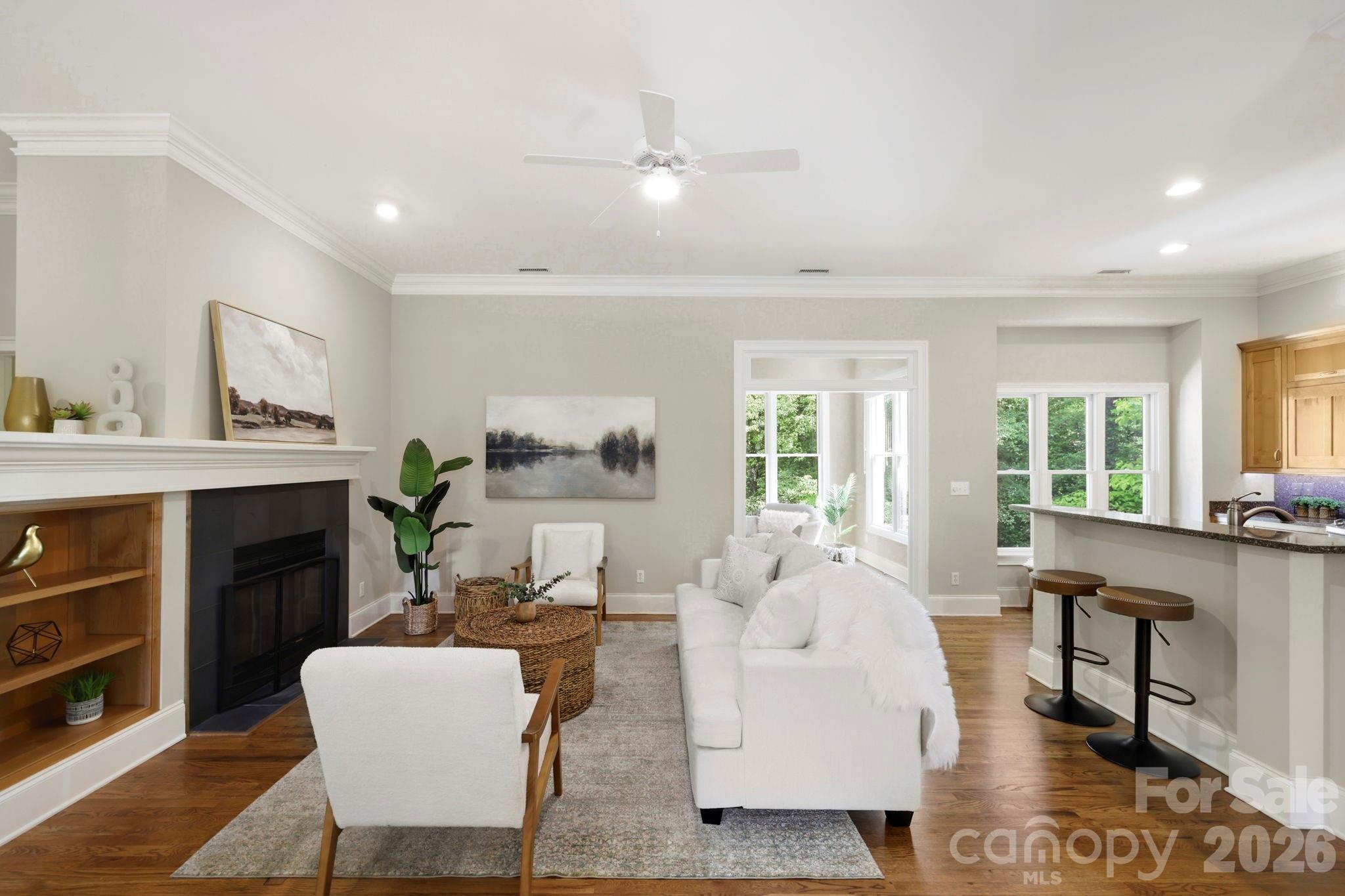 169 Camptown Road Property Photo 8