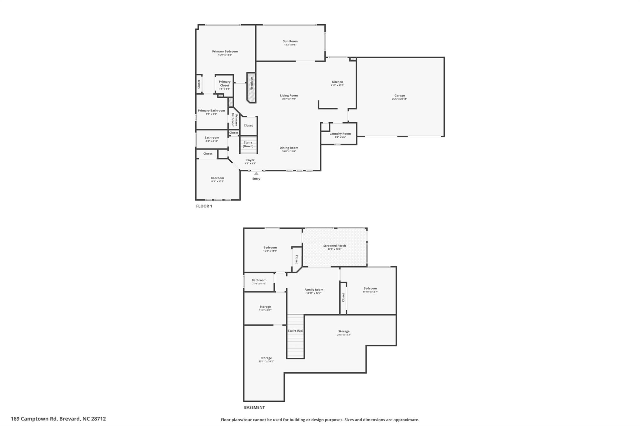 169 Camptown Road Property Photo 35