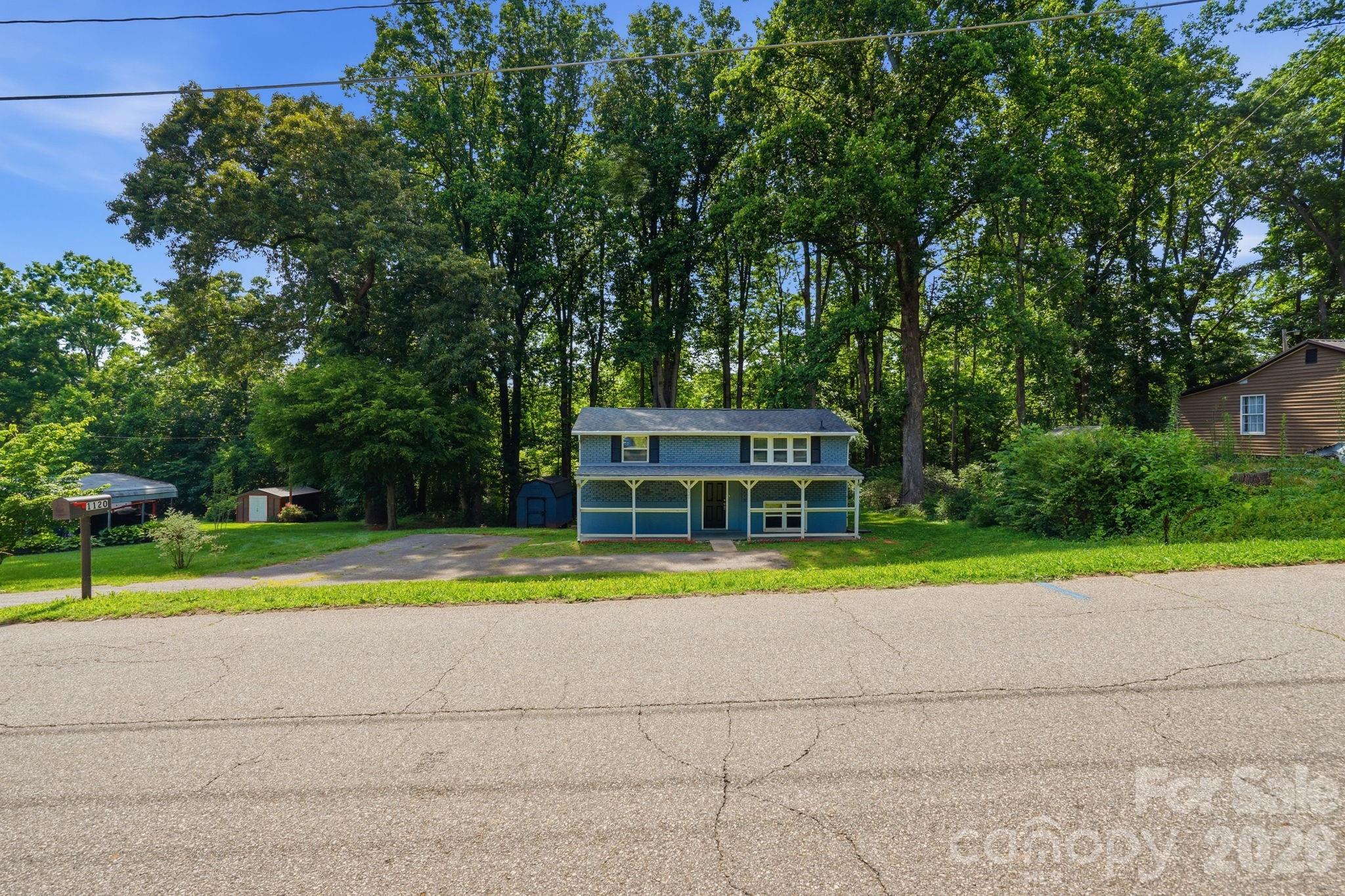 1120 Rita Avenue Property Photo 1