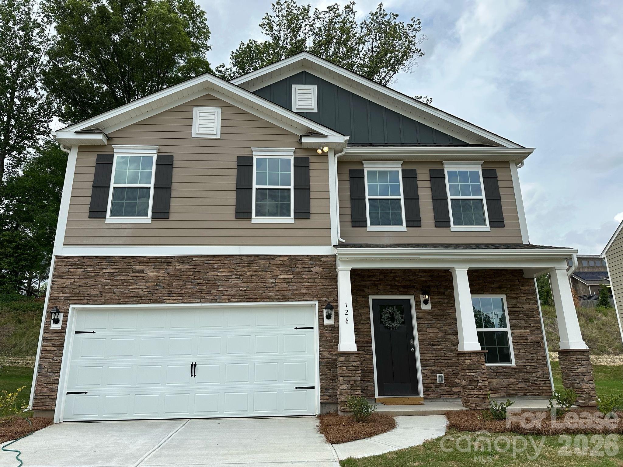 126 Rustling Waters Drive Property Photo 1
