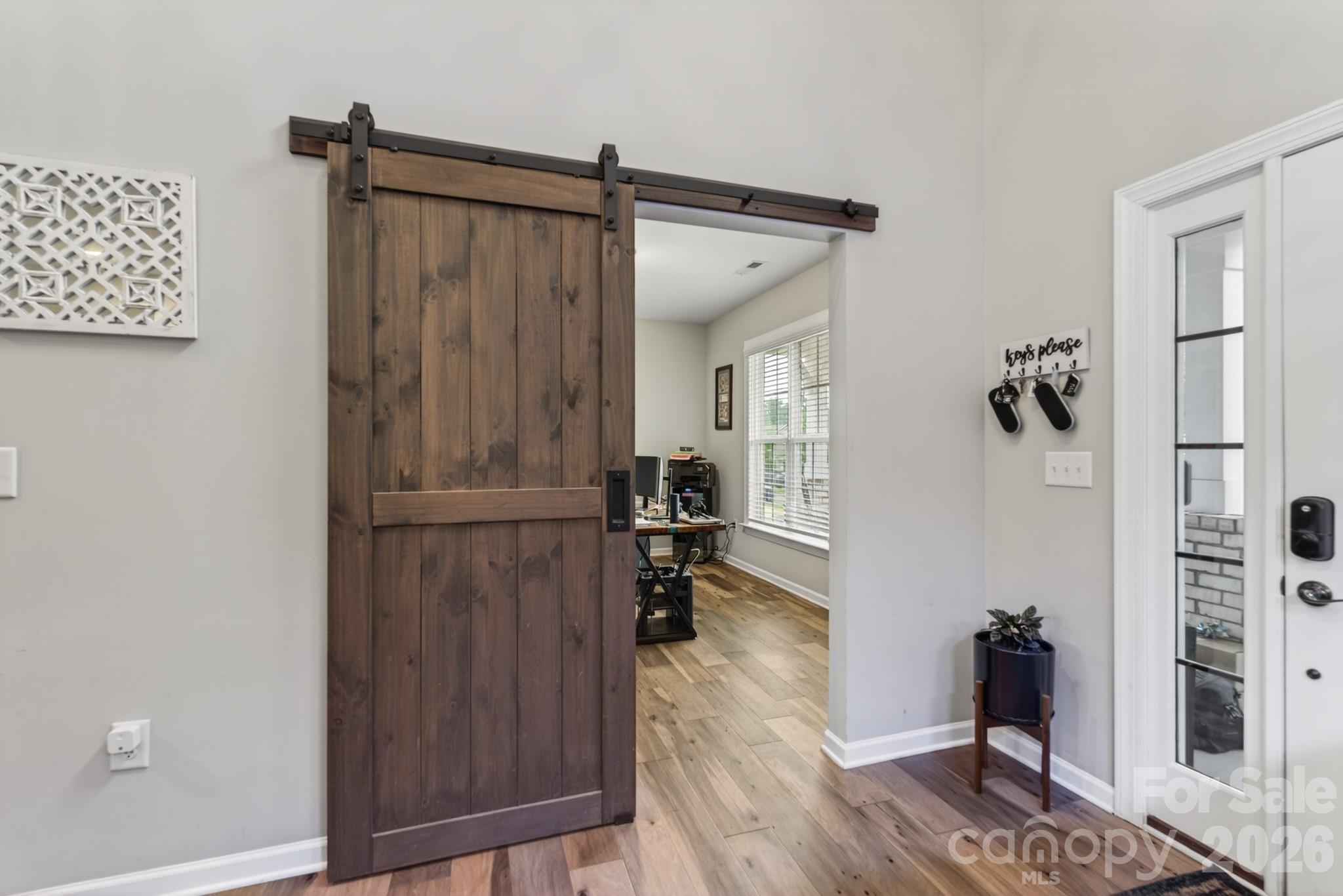 5100 Watercrest Trail Property Photo 4