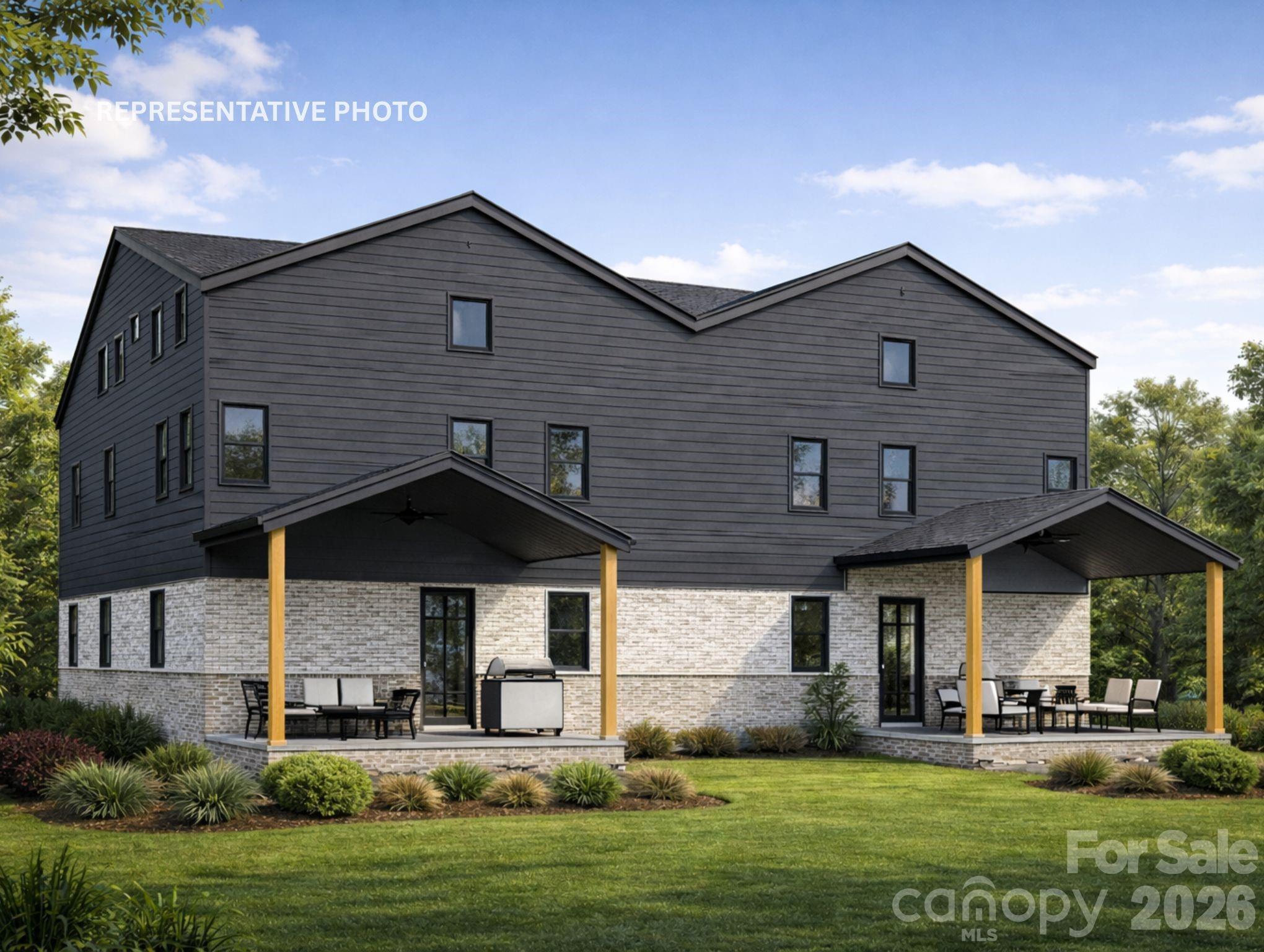 1410 West Boulevard Property Photo 2