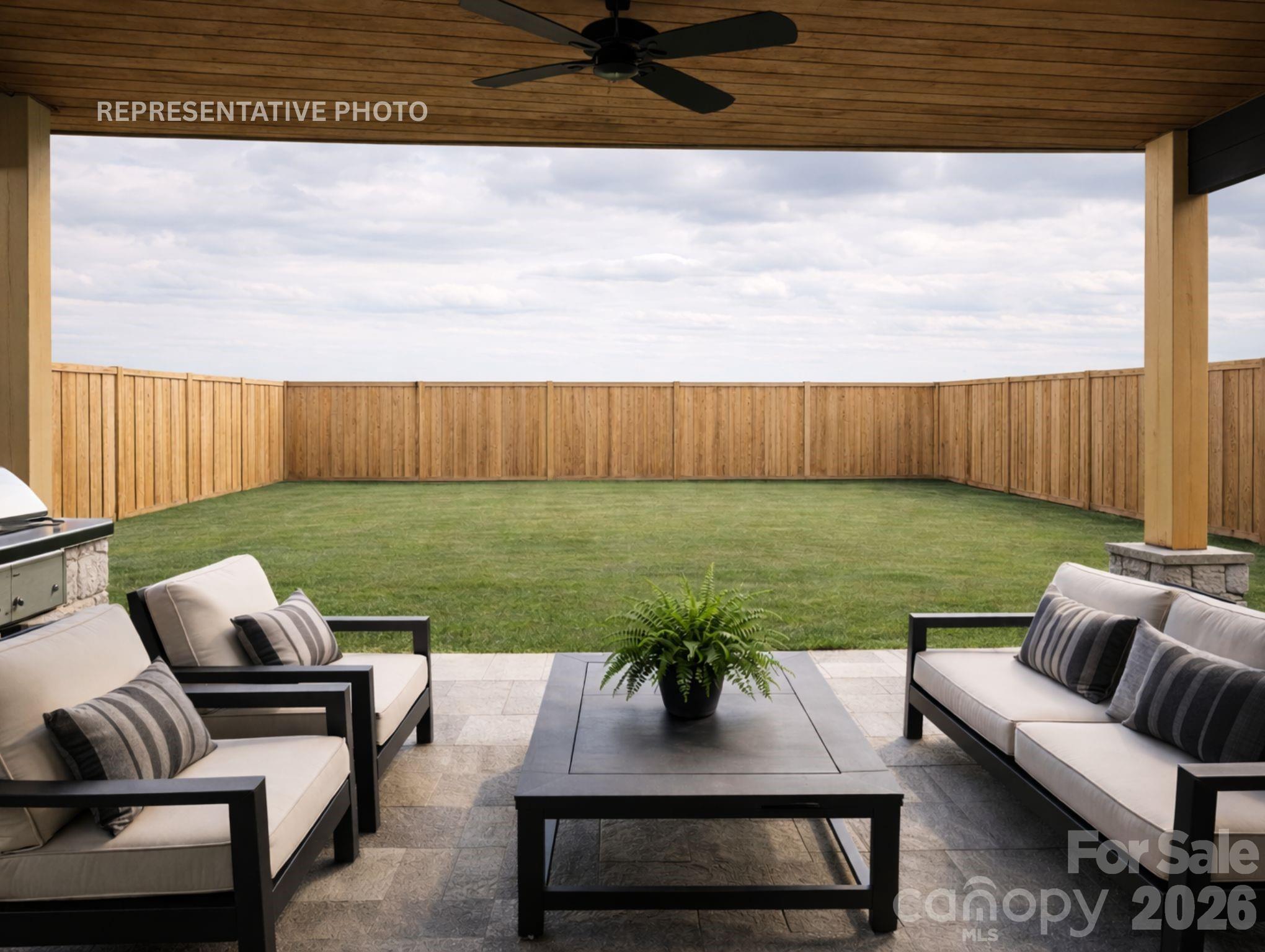 1410 West Boulevard Property Photo 3