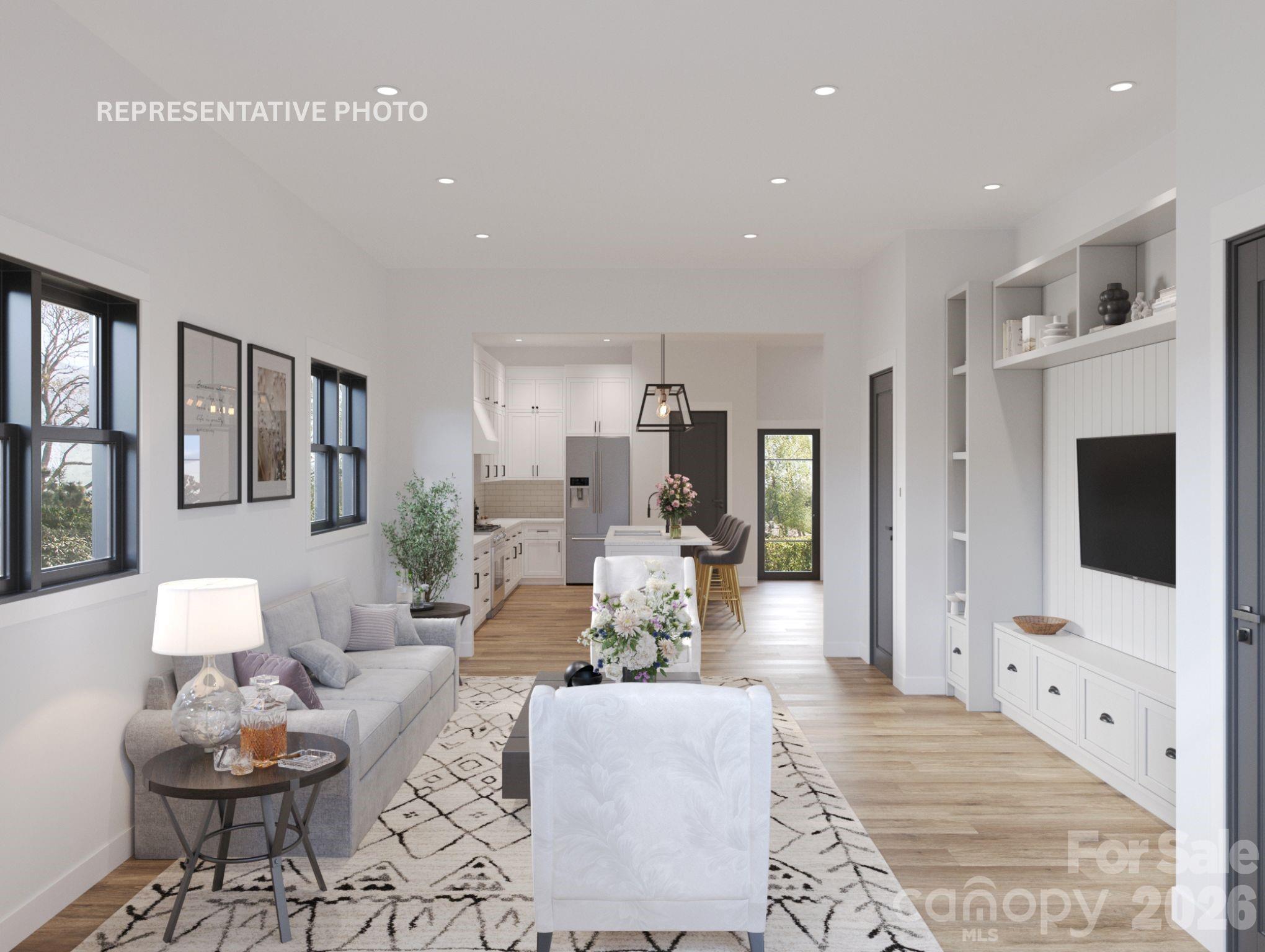 1410 West Boulevard Property Photo 8