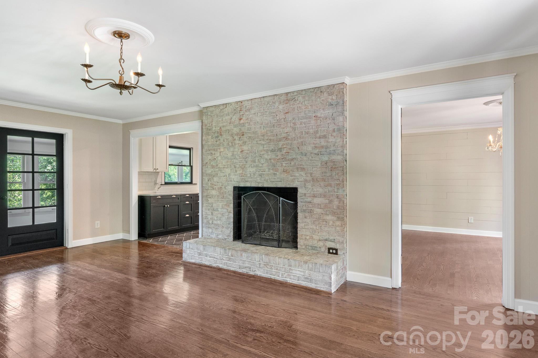 408 N Providence Street Property Photo 17