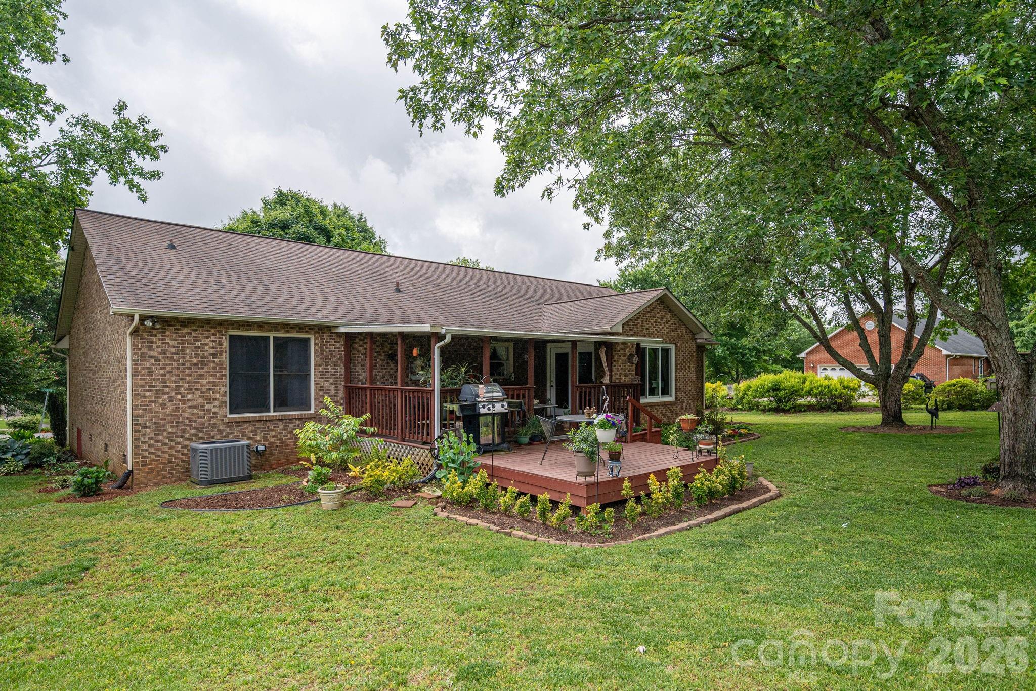 3815 Wild Cherry Road Property Photo 1