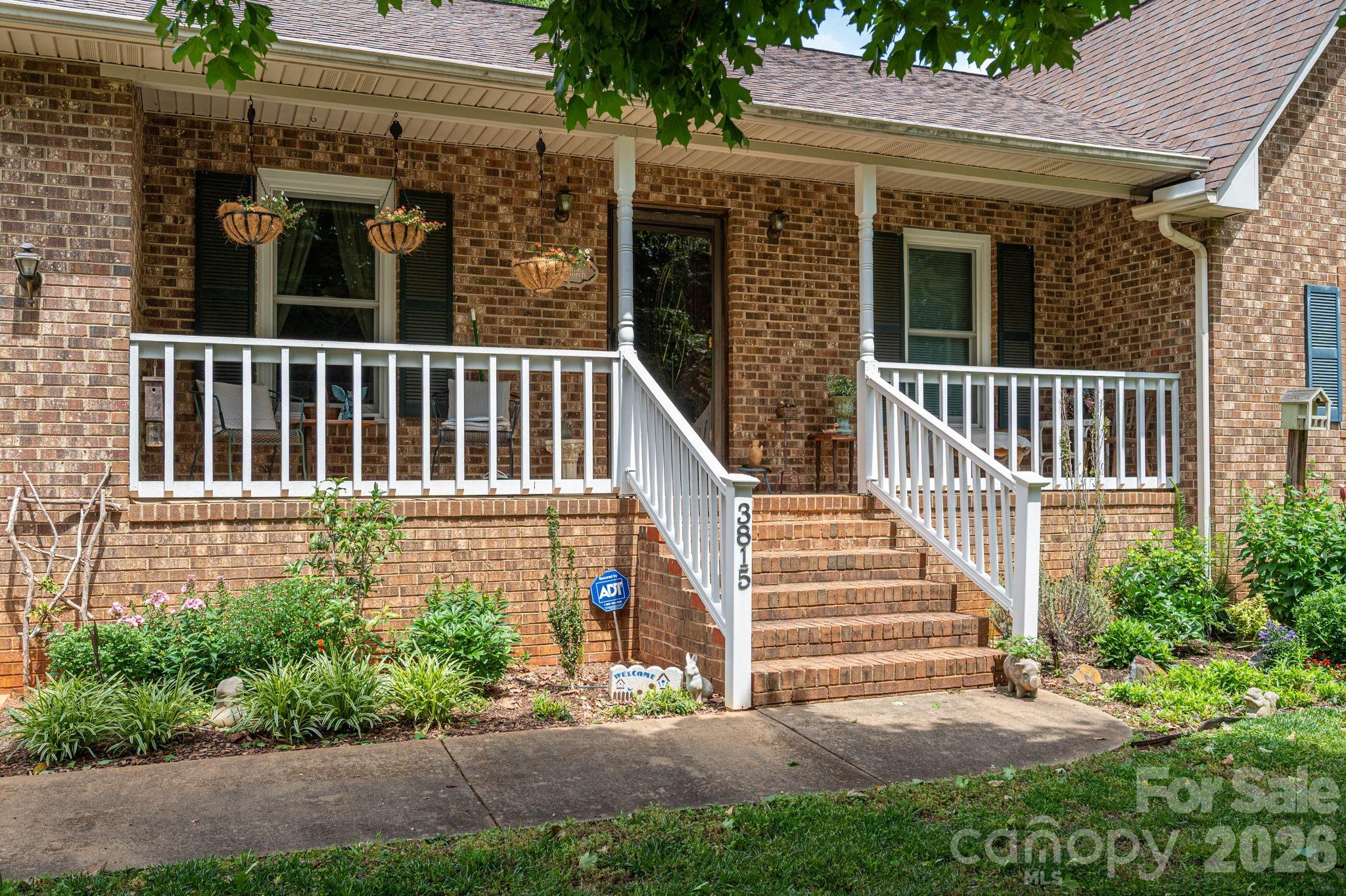 3815 Wild Cherry Road Property Photo 4