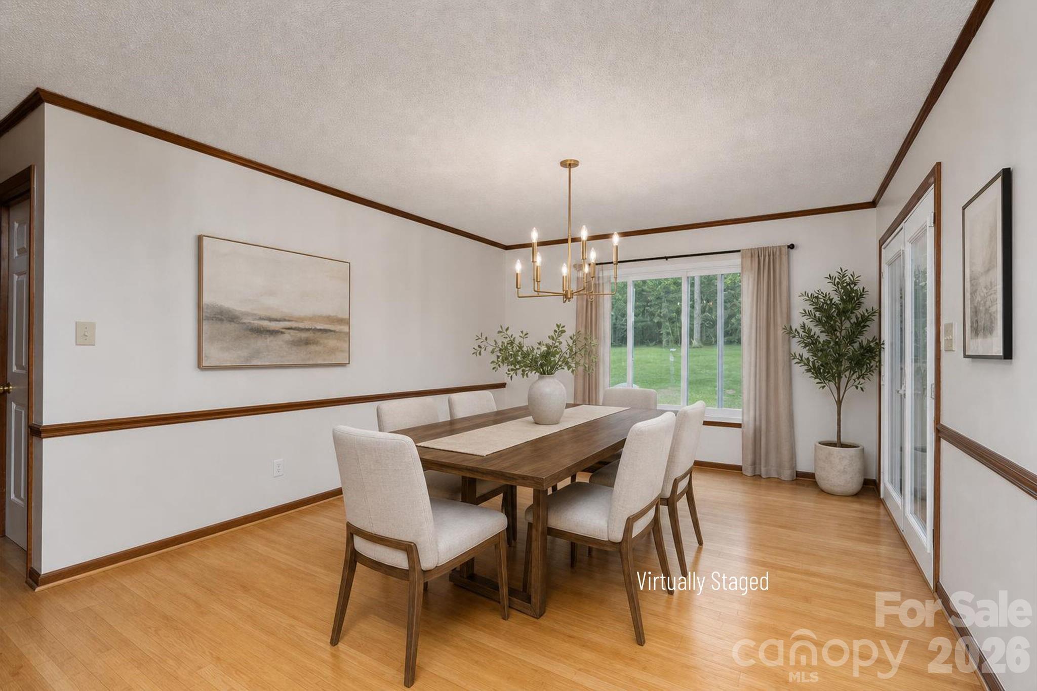 3815 Wild Cherry Road Property Photo 15