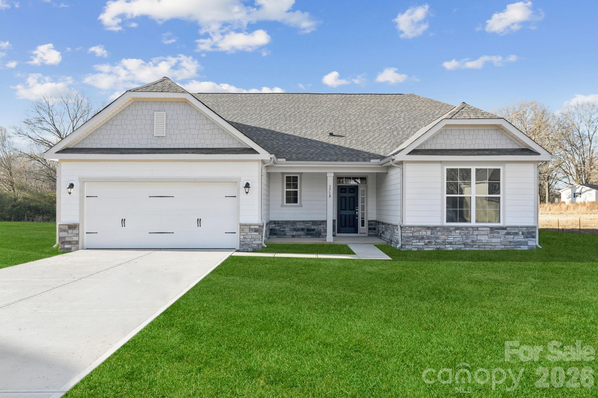 3710 Roughedge Drive Property Photo 1