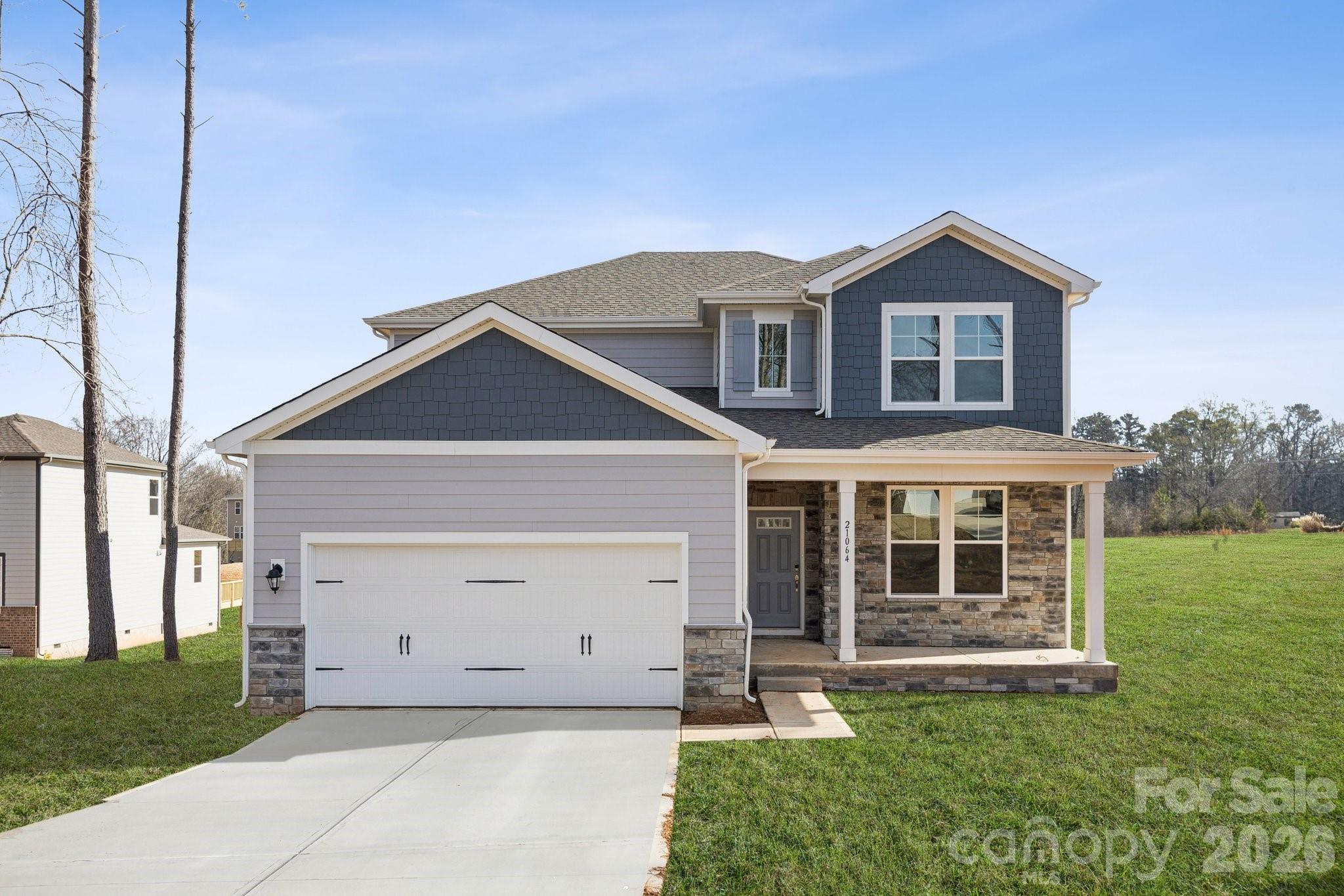21064 Running Creek Drive Property Photo 1