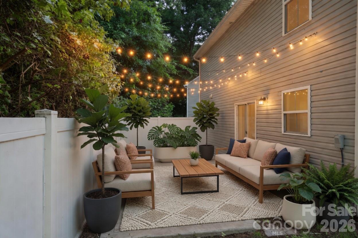 1602 Joseph Hewes Court Property Photo 15