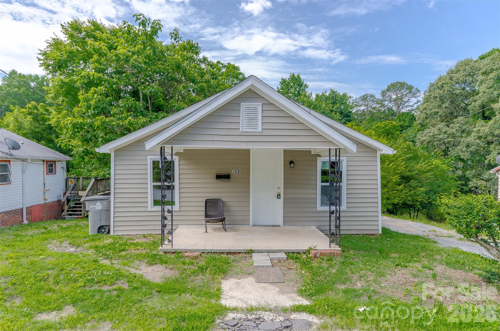 303 Rice Street Property Photo 1